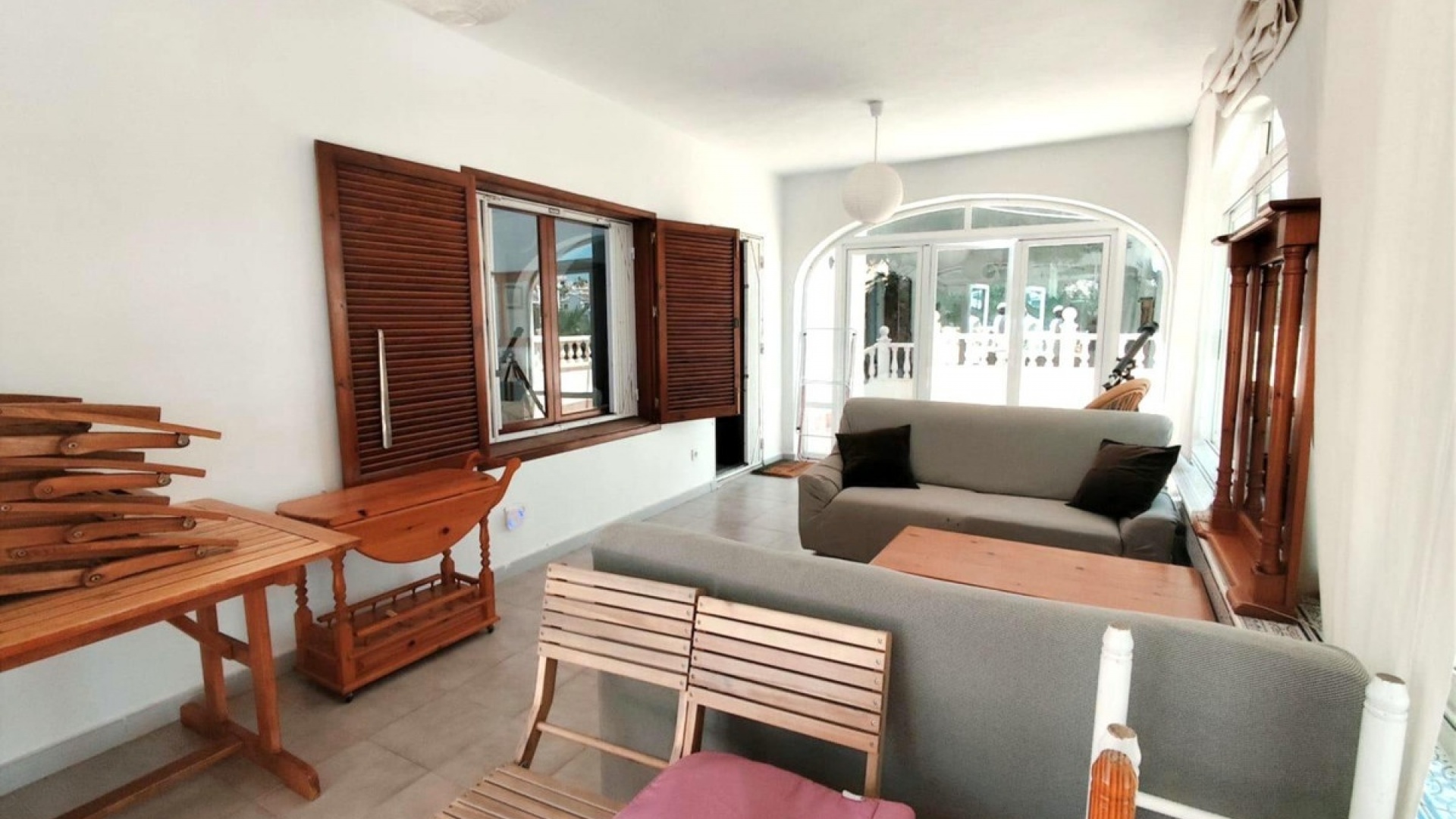 Återförsäljning - Villa - Orihuela - Cabo Roig