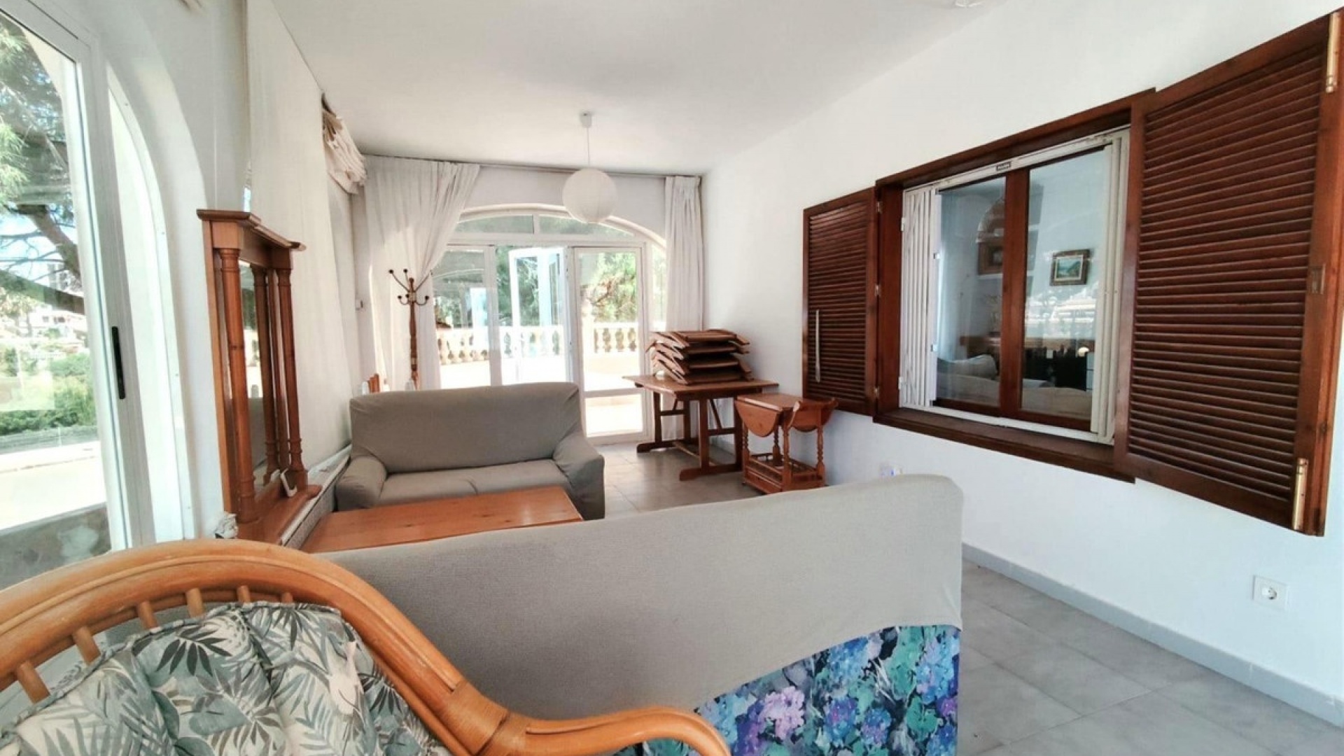 Återförsäljning - Villa - Orihuela - Cabo Roig