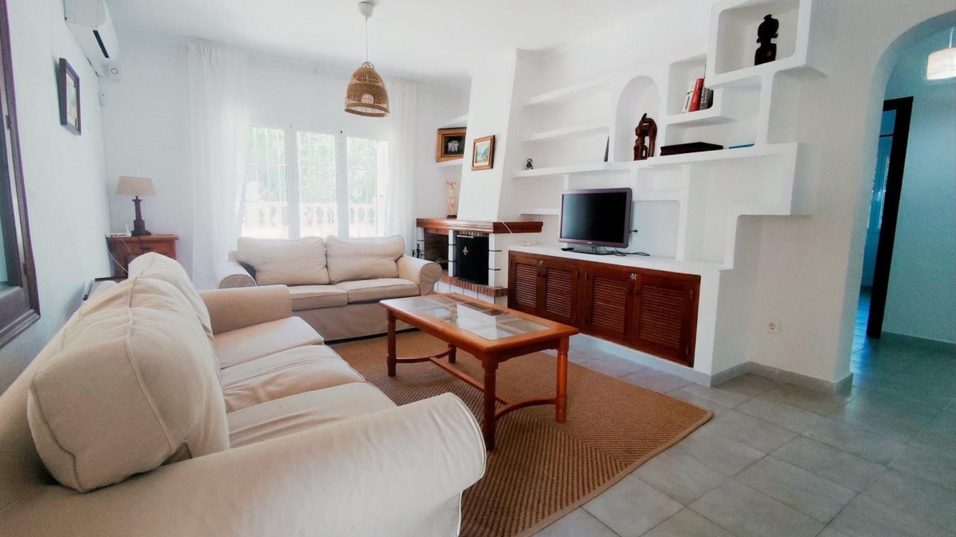 Återförsäljning - Villa - Orihuela - Cabo Roig