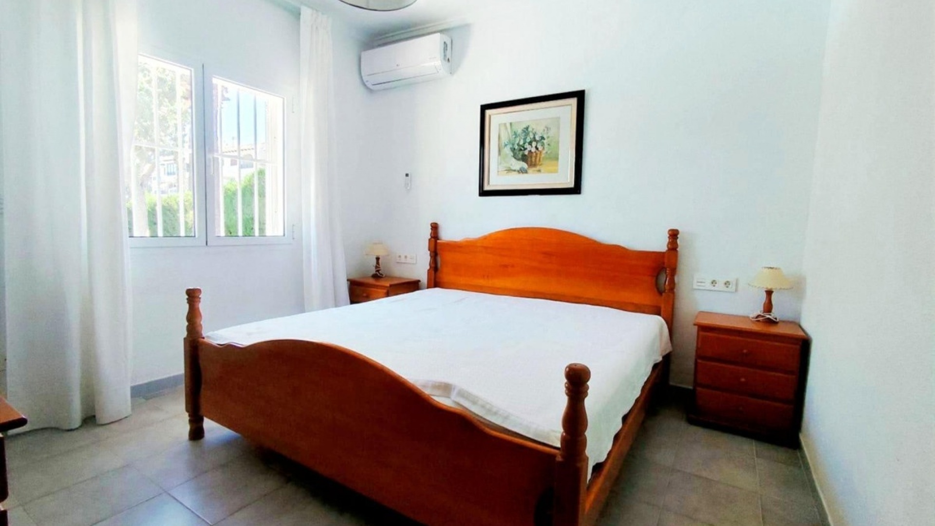 Återförsäljning - Villa - Orihuela - Cabo Roig