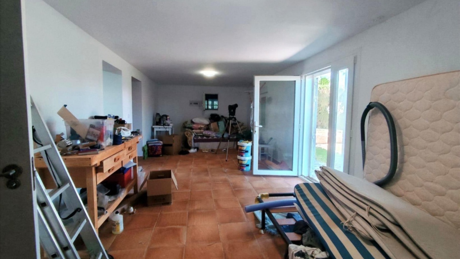 Återförsäljning - Villa - Orihuela - Cabo Roig