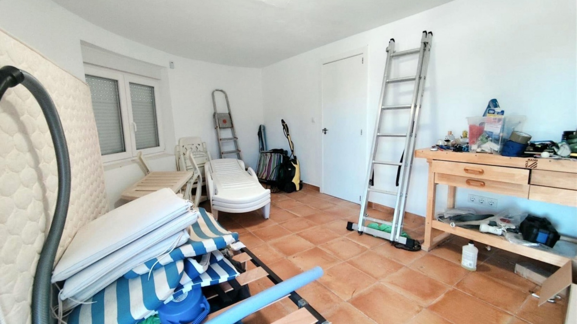 Återförsäljning - Villa - Orihuela - Cabo Roig