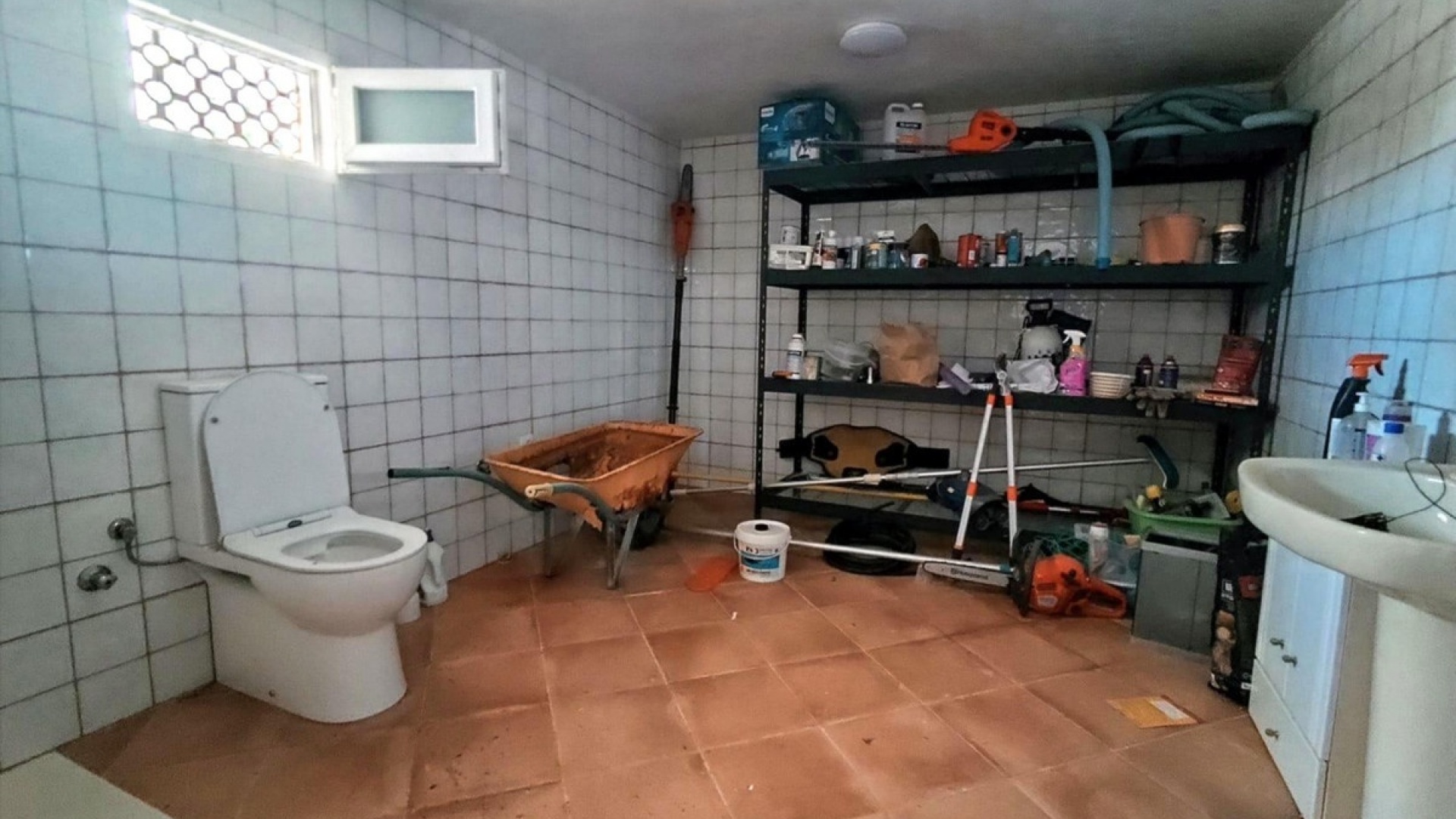 Återförsäljning - Villa - Orihuela - Cabo Roig