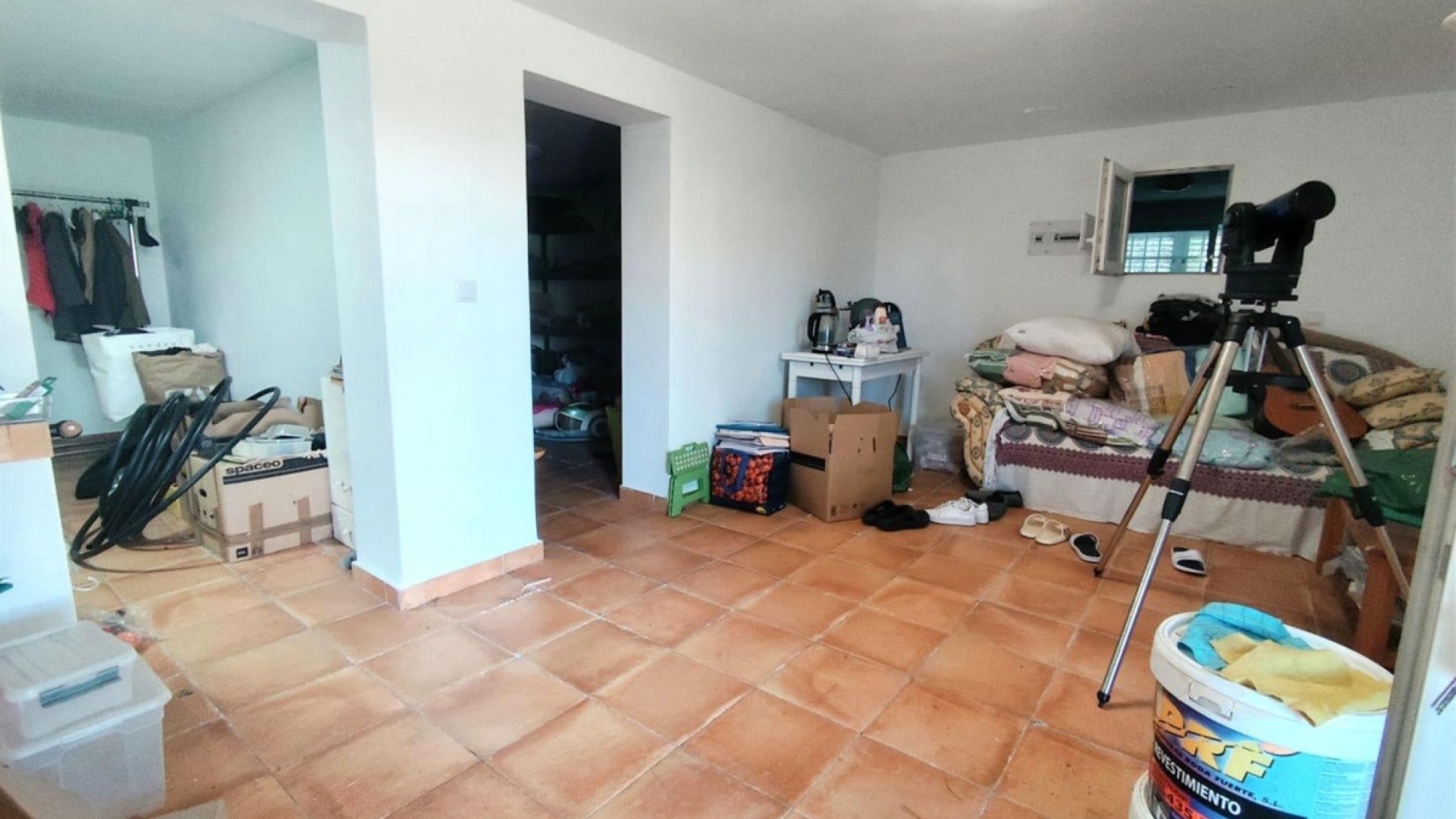 Återförsäljning - Villa - Orihuela - Cabo Roig