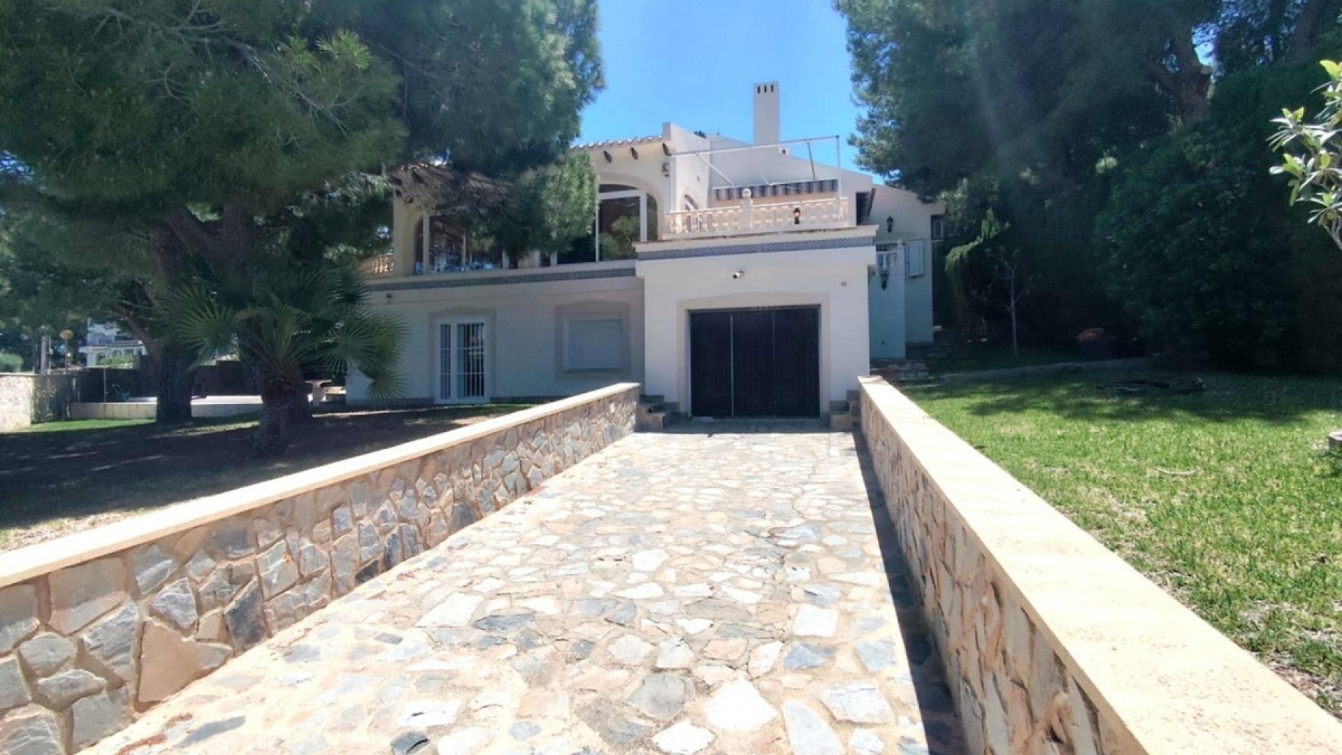 Återförsäljning - Villa - Orihuela - Cabo Roig