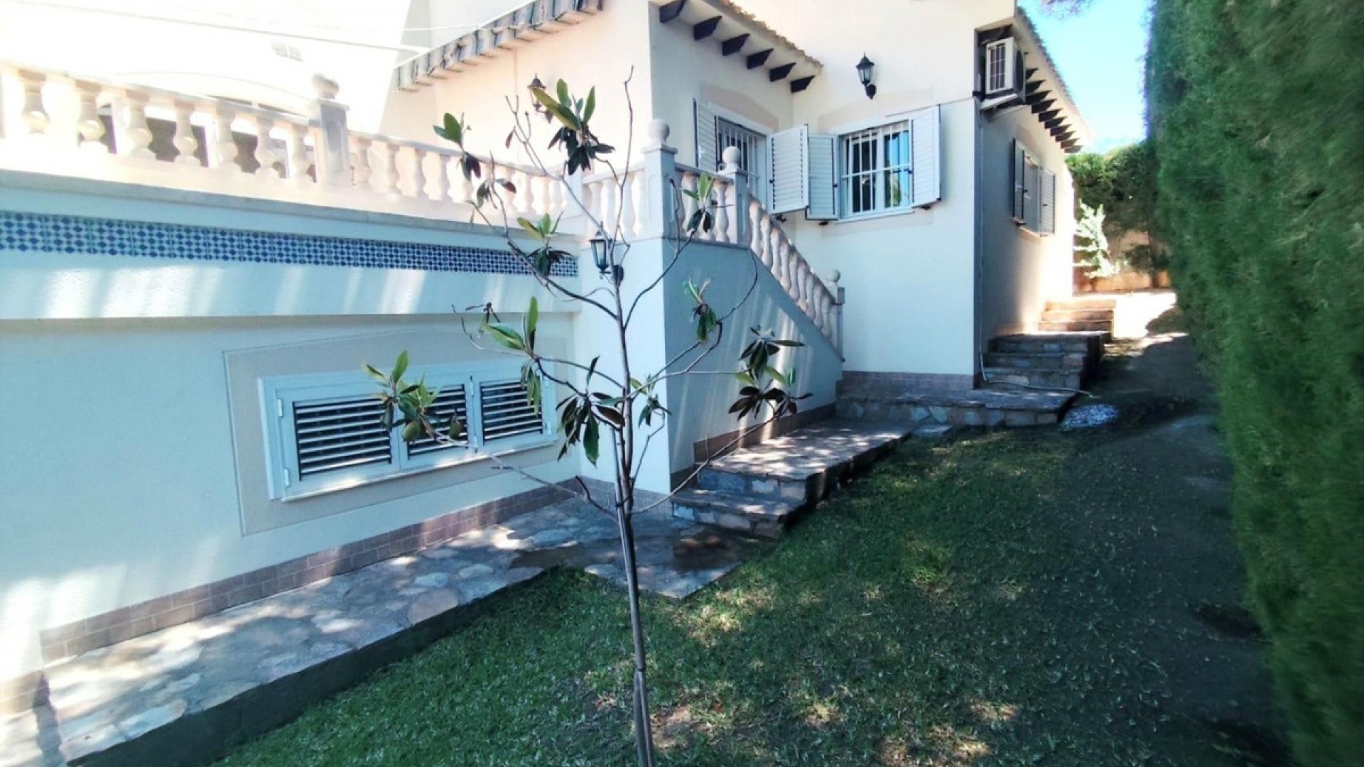 Återförsäljning - Villa - Orihuela - Cabo Roig