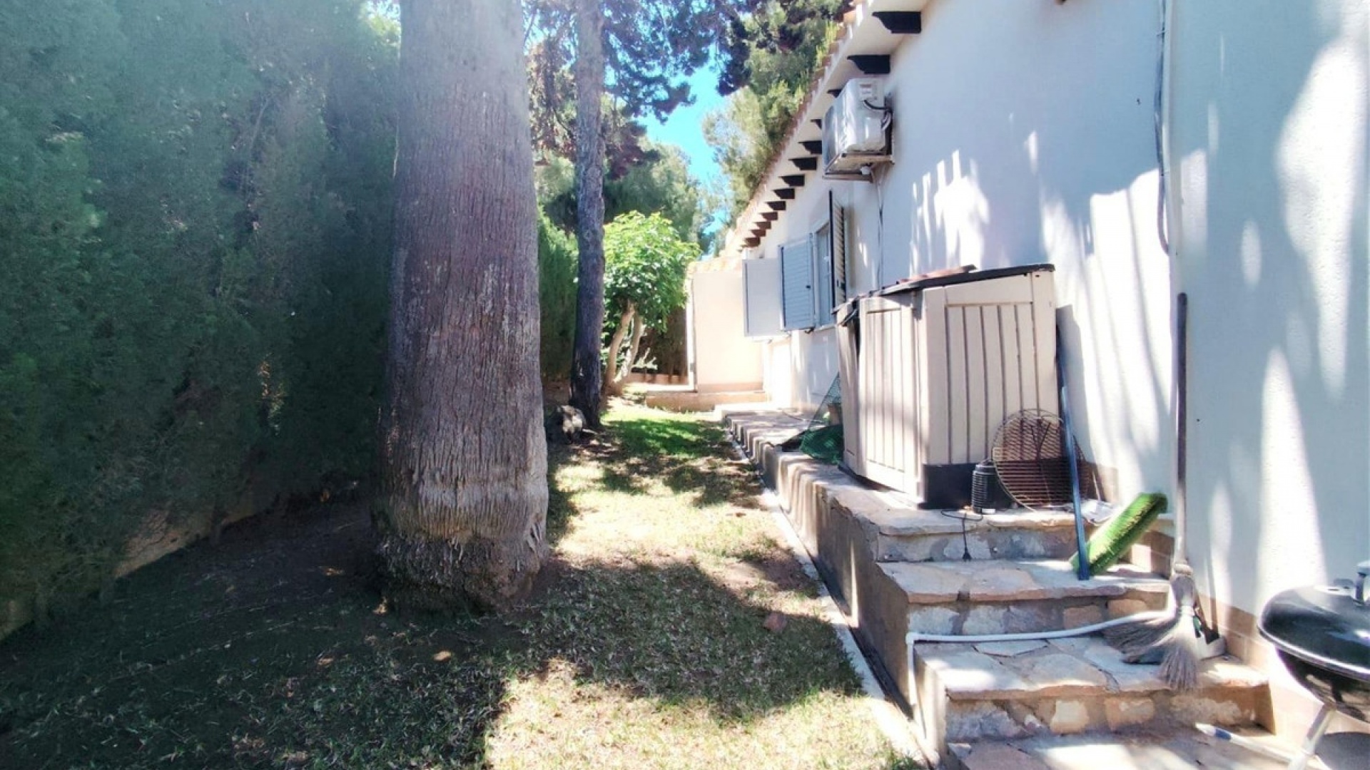 Återförsäljning - Villa - Orihuela - Cabo Roig