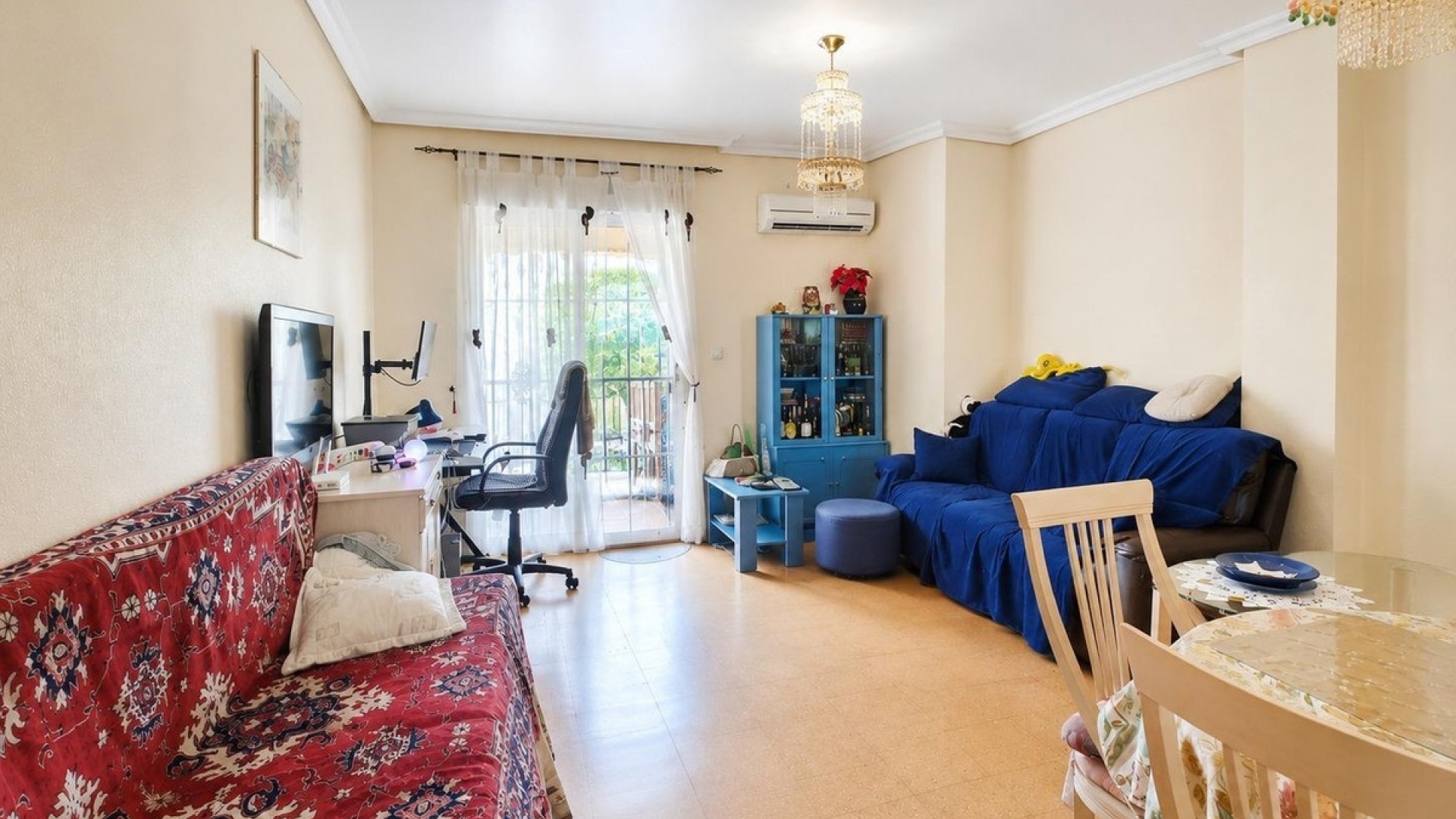 Återförsäljning - Villa - Orihuela - Cabo Roig