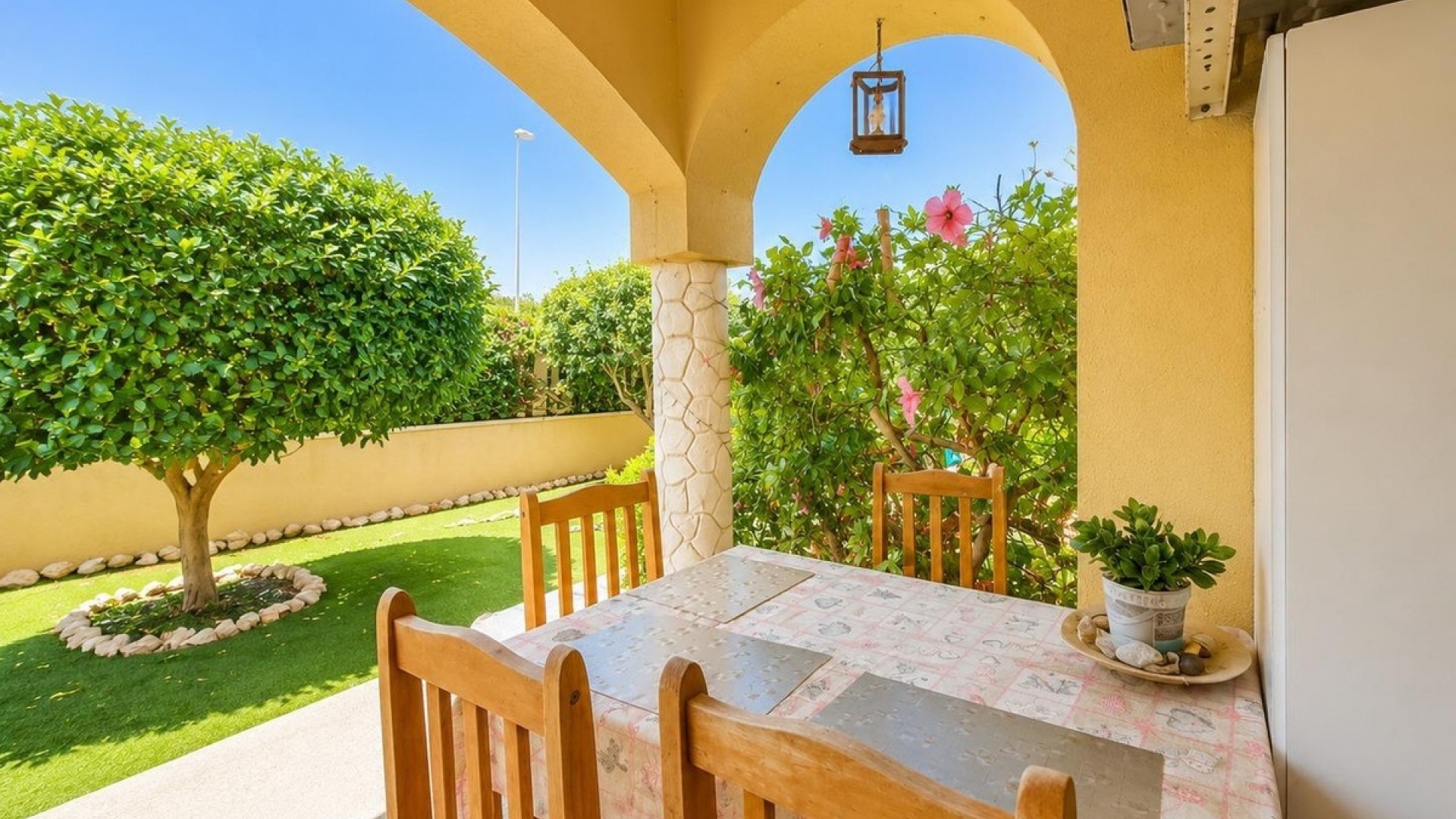 Återförsäljning - Villa - Orihuela - Cabo Roig