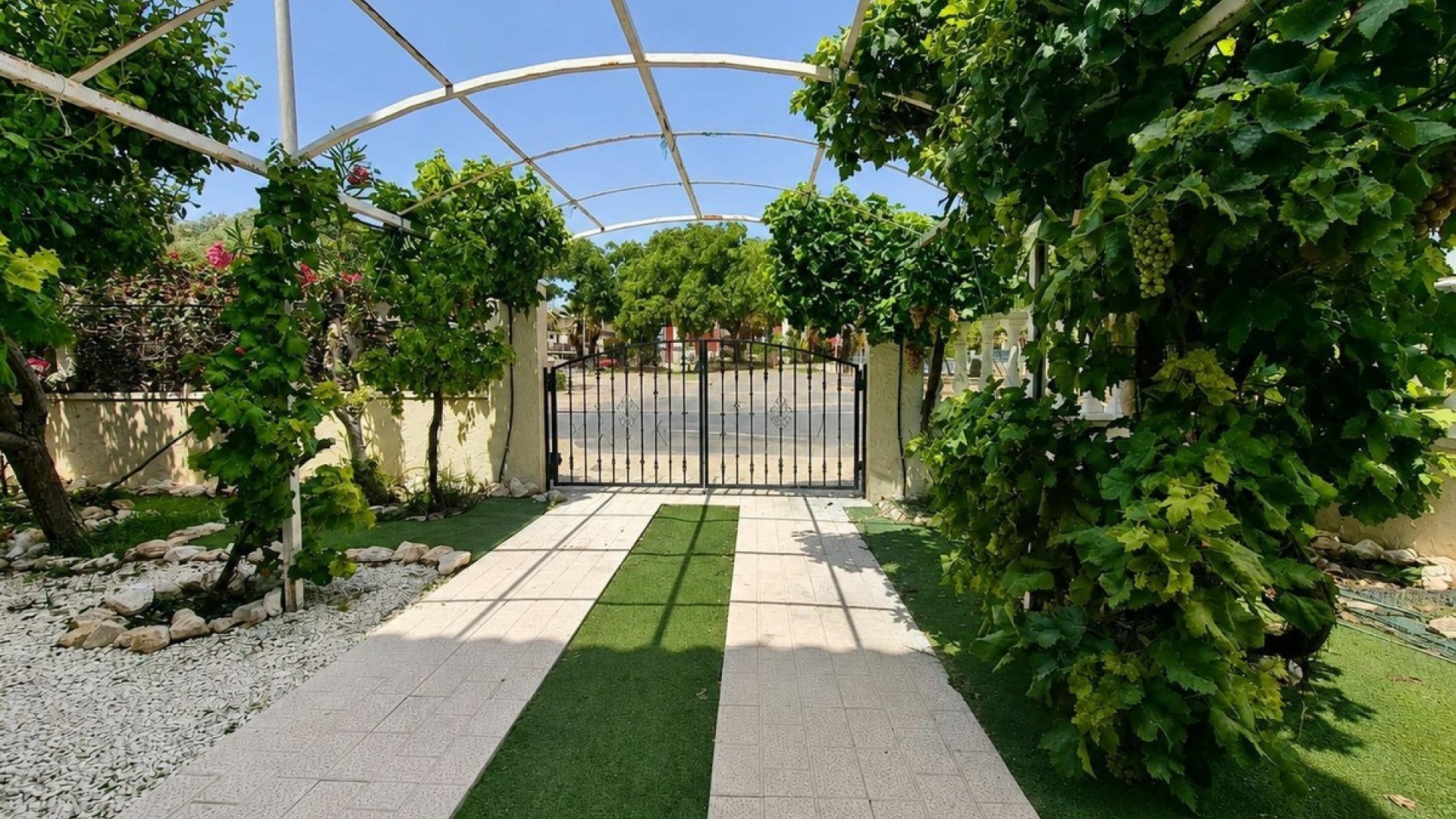 Återförsäljning - Villa - Orihuela - Cabo Roig