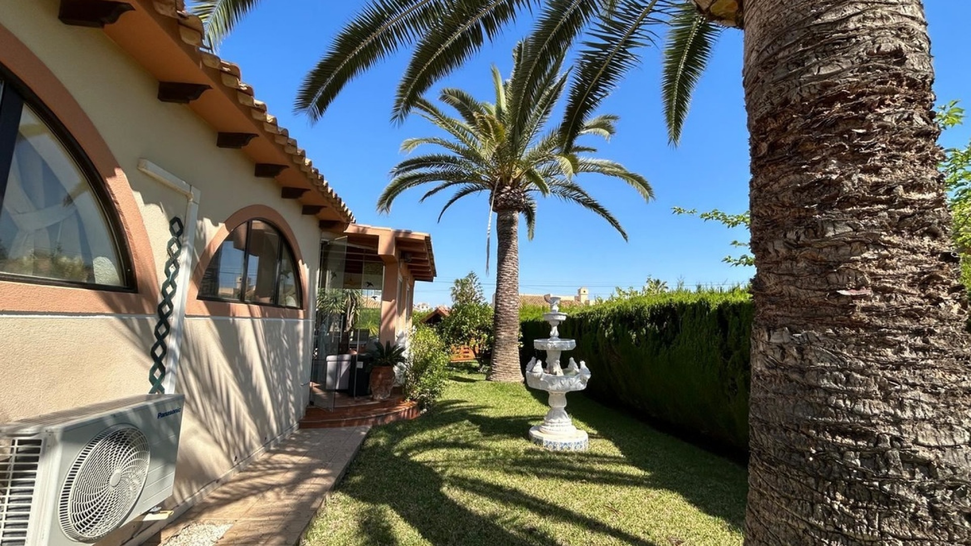 Återförsäljning - Villa - Orihuela - Cabo Roig
