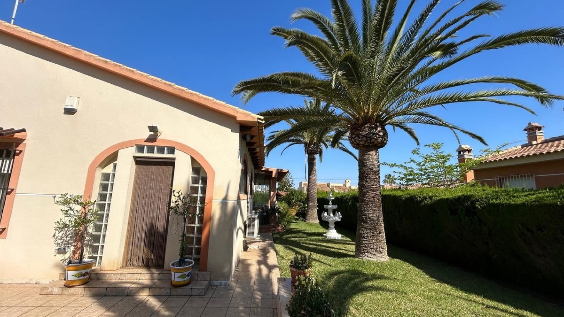 Återförsäljning - Villa - Orihuela - Cabo Roig