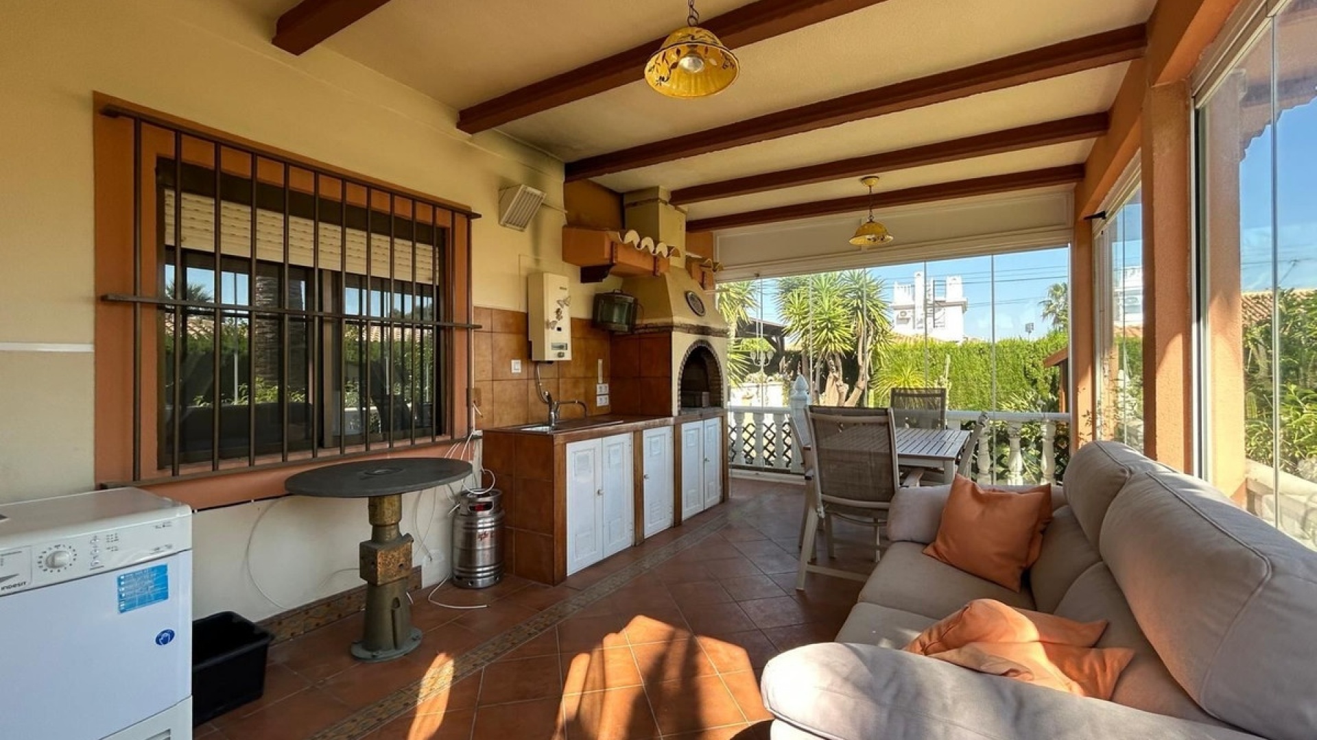 Återförsäljning - Villa - Orihuela - Cabo Roig