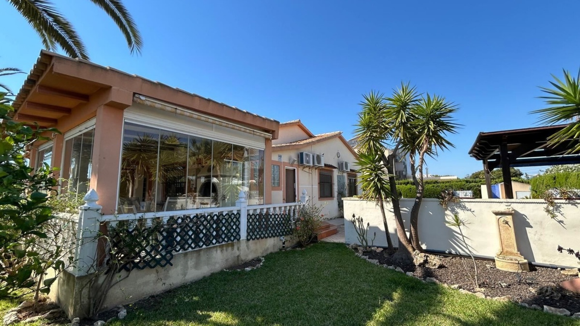 Återförsäljning - Villa - Orihuela - Cabo Roig