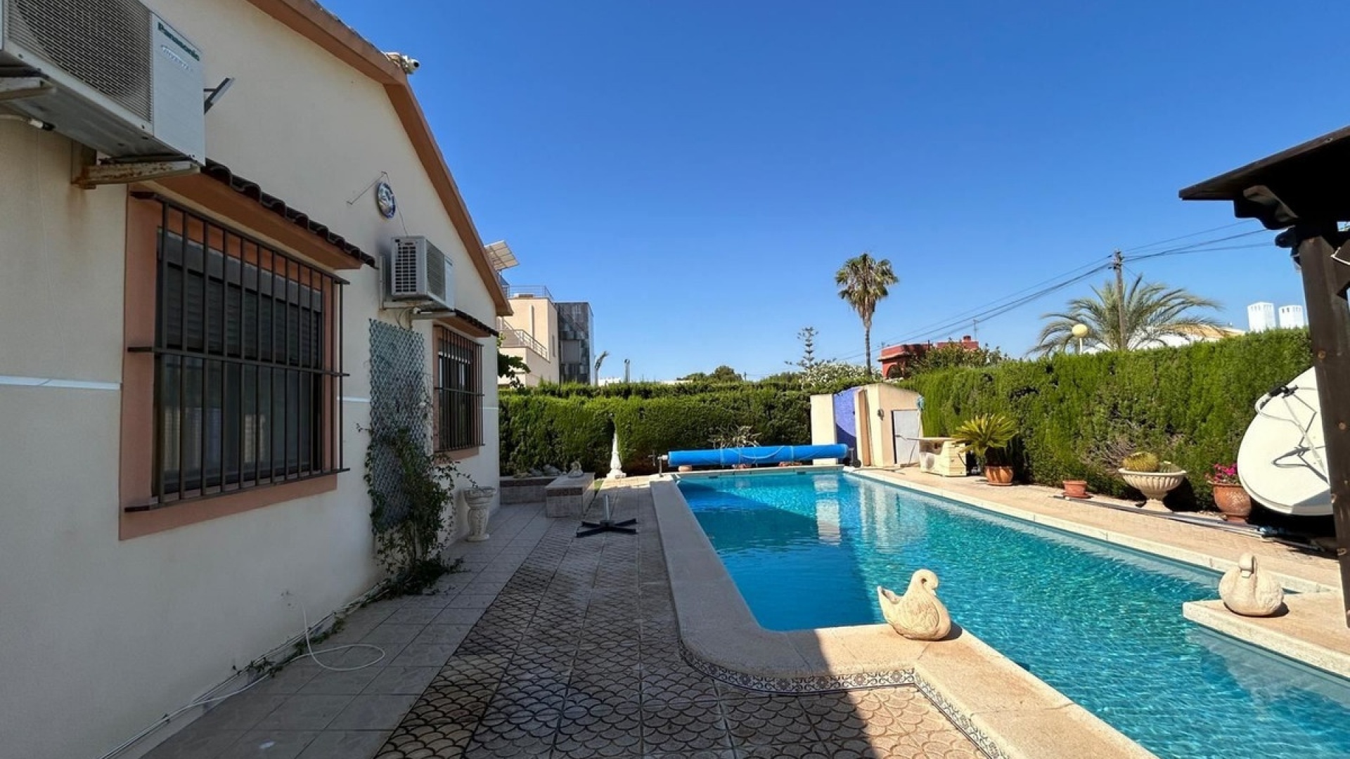 Återförsäljning - Villa - Orihuela - Cabo Roig