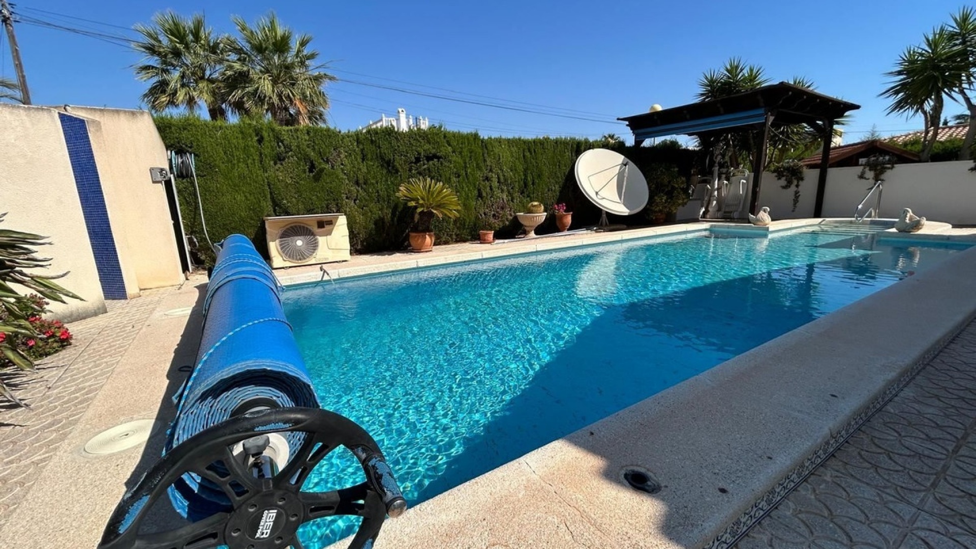 Återförsäljning - Villa - Orihuela - Cabo Roig