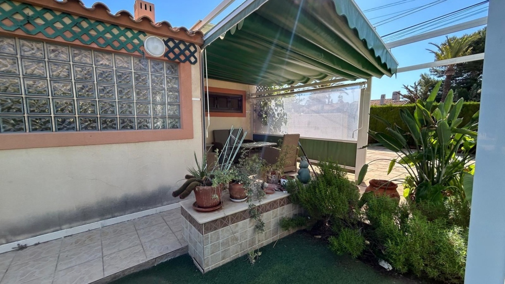 Återförsäljning - Villa - Orihuela - Cabo Roig