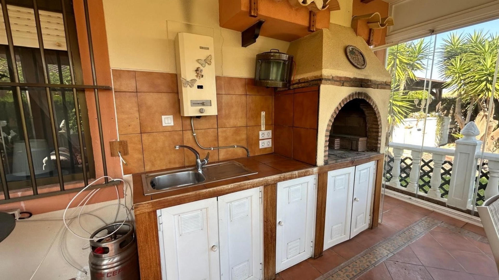 Återförsäljning - Villa - Orihuela - Cabo Roig