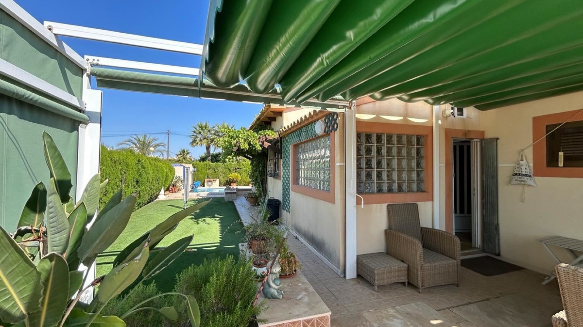 Återförsäljning - Villa - Orihuela - Cabo Roig