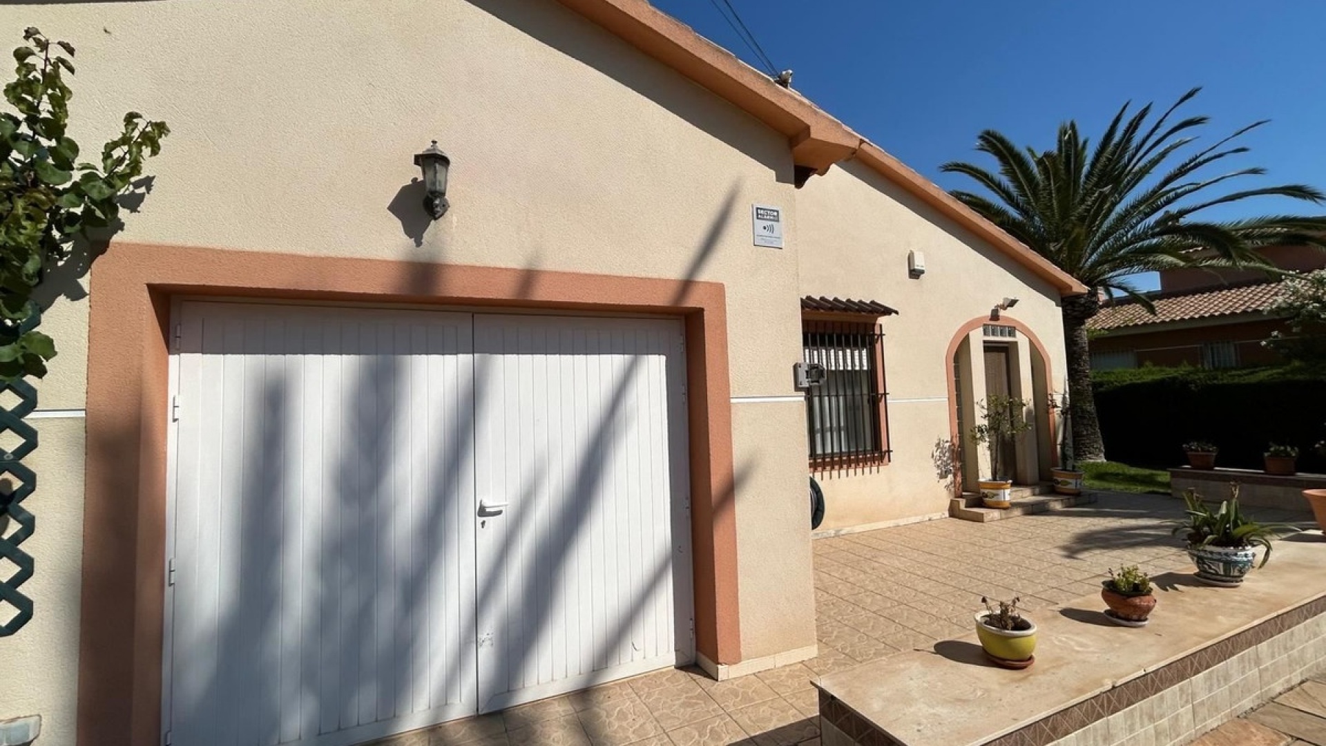 Återförsäljning - Villa - Orihuela - Cabo Roig