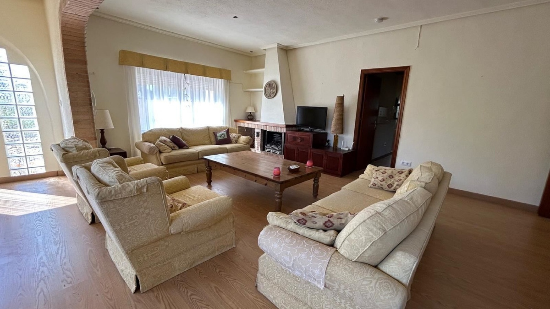 Återförsäljning - Villa - Orihuela - Cabo Roig