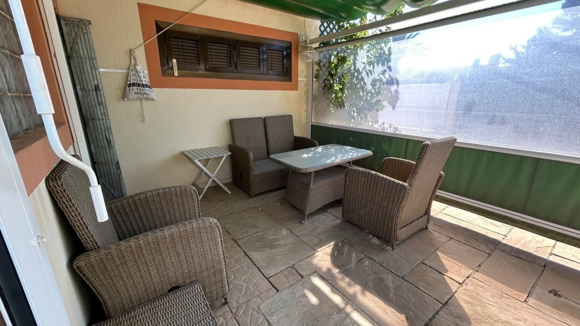 Återförsäljning - Villa - Orihuela - Cabo Roig