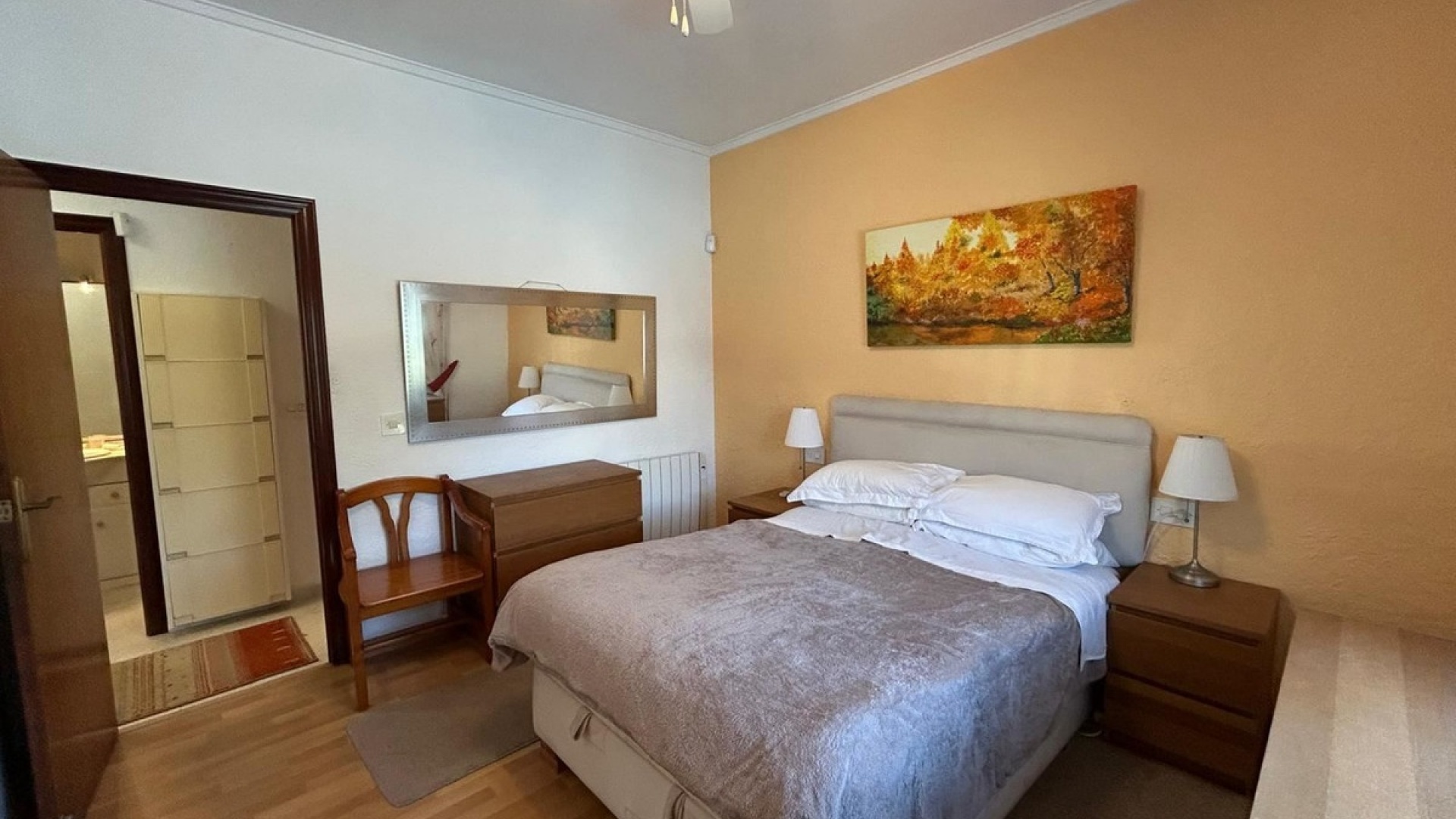 Återförsäljning - Villa - Orihuela - Cabo Roig
