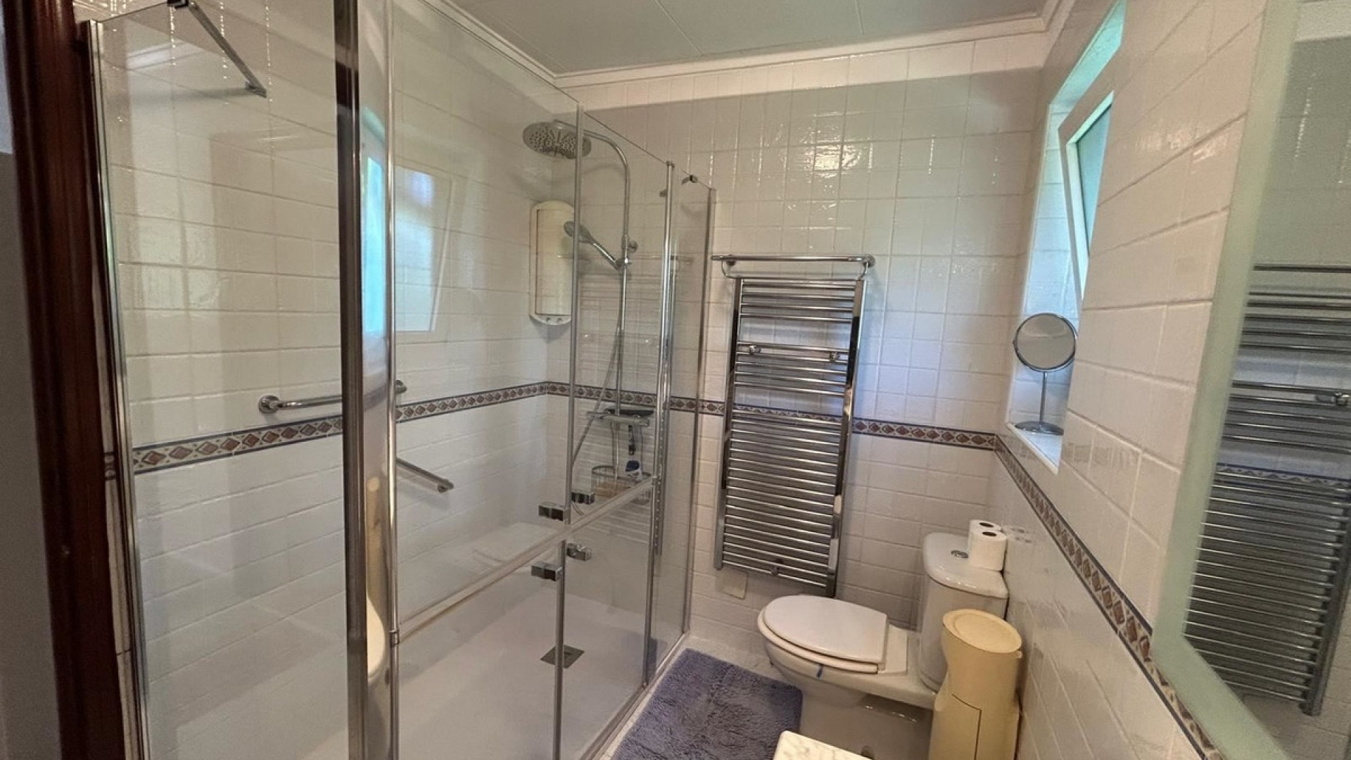 Återförsäljning - Villa - Orihuela - Cabo Roig