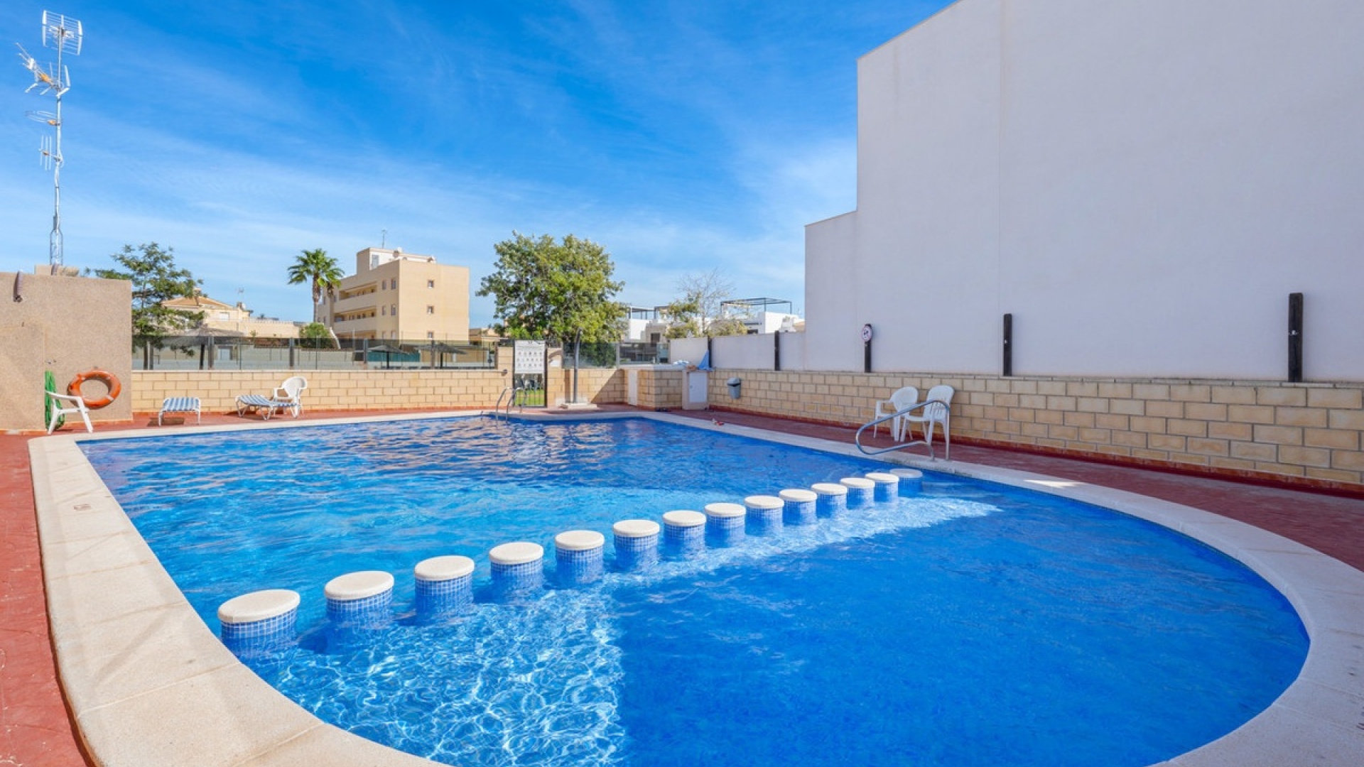 Återförsäljning - Villa - Orihuela - Cabo Roig