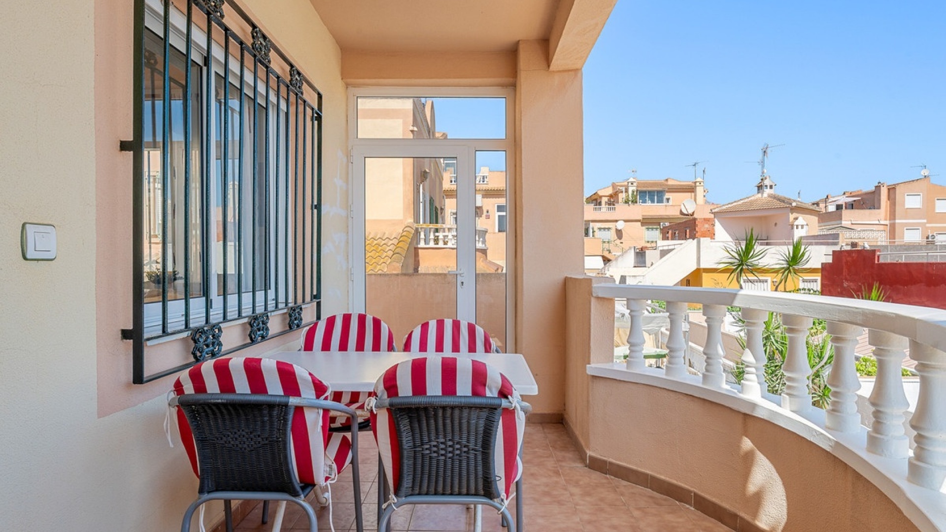 Återförsäljning - Villa - Orihuela - Cabo Roig