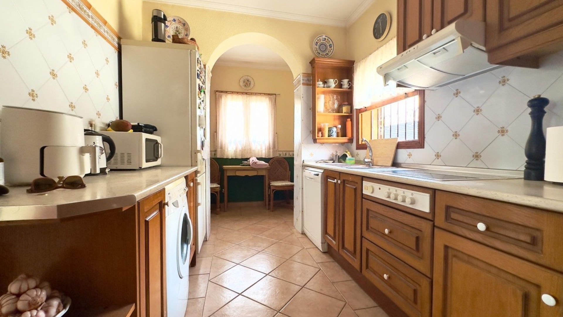Återförsäljning - Villa - Orihuela - Cabo Roig