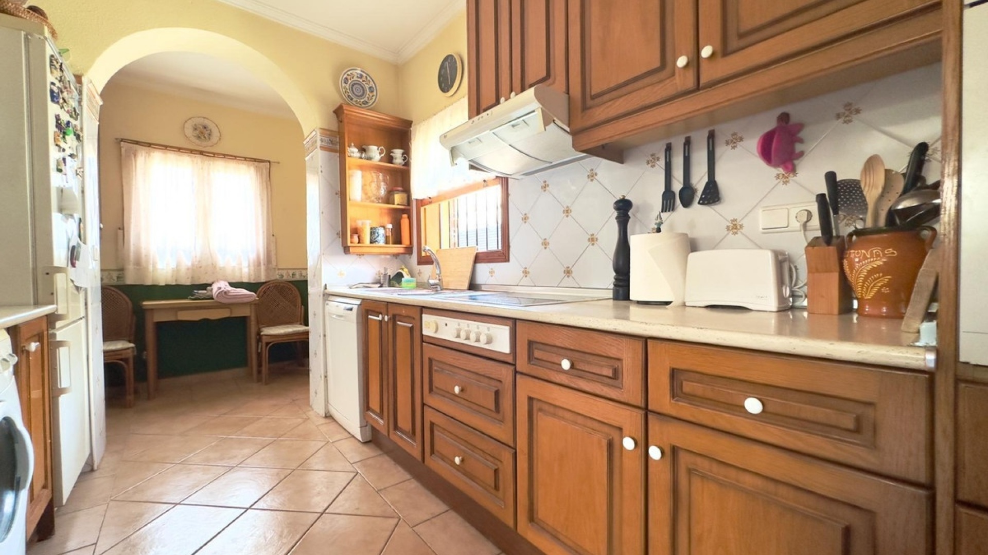 Återförsäljning - Villa - Orihuela - Cabo Roig