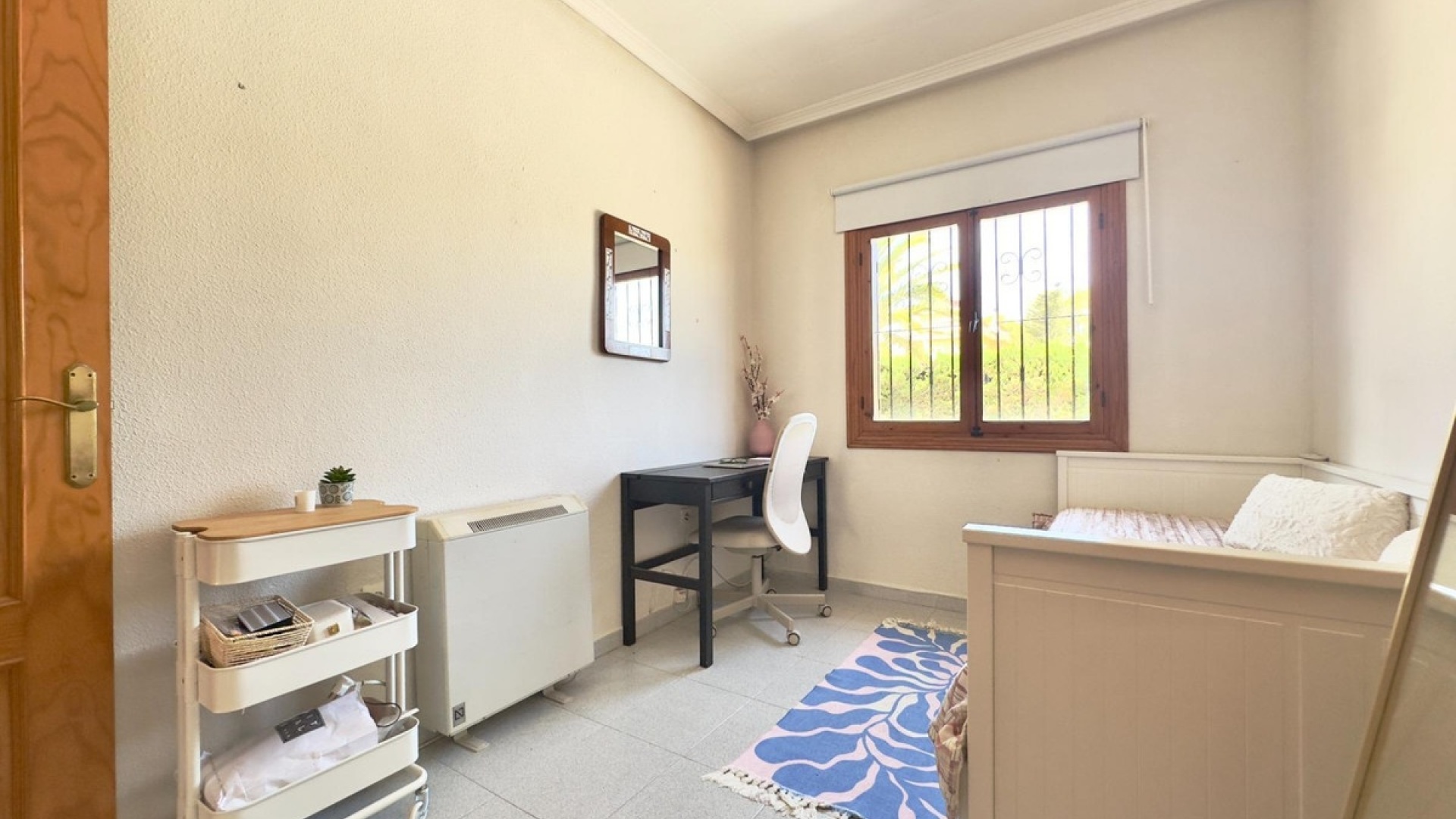 Återförsäljning - Villa - Orihuela - Cabo Roig