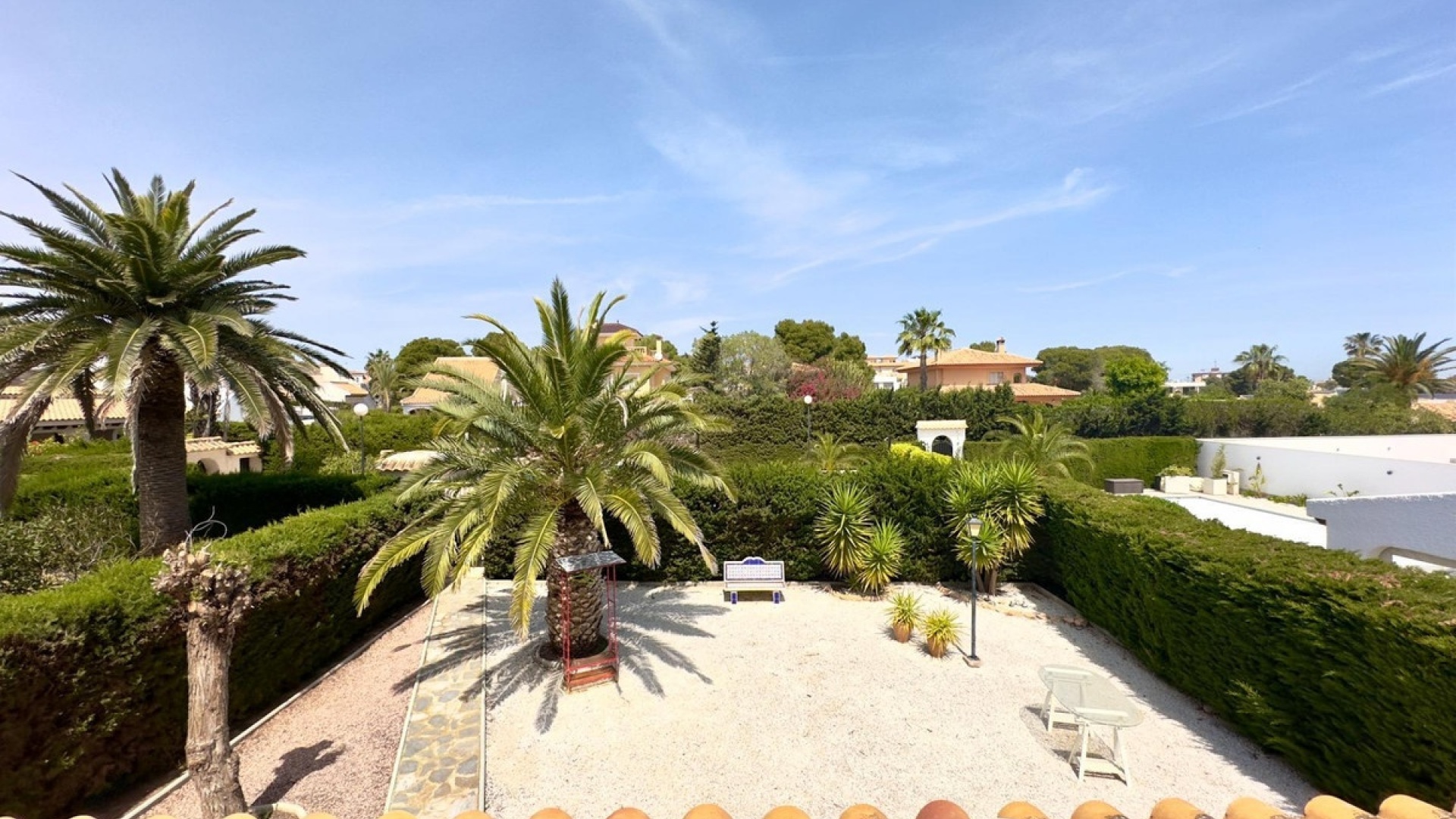 Återförsäljning - Villa - Orihuela - Cabo Roig