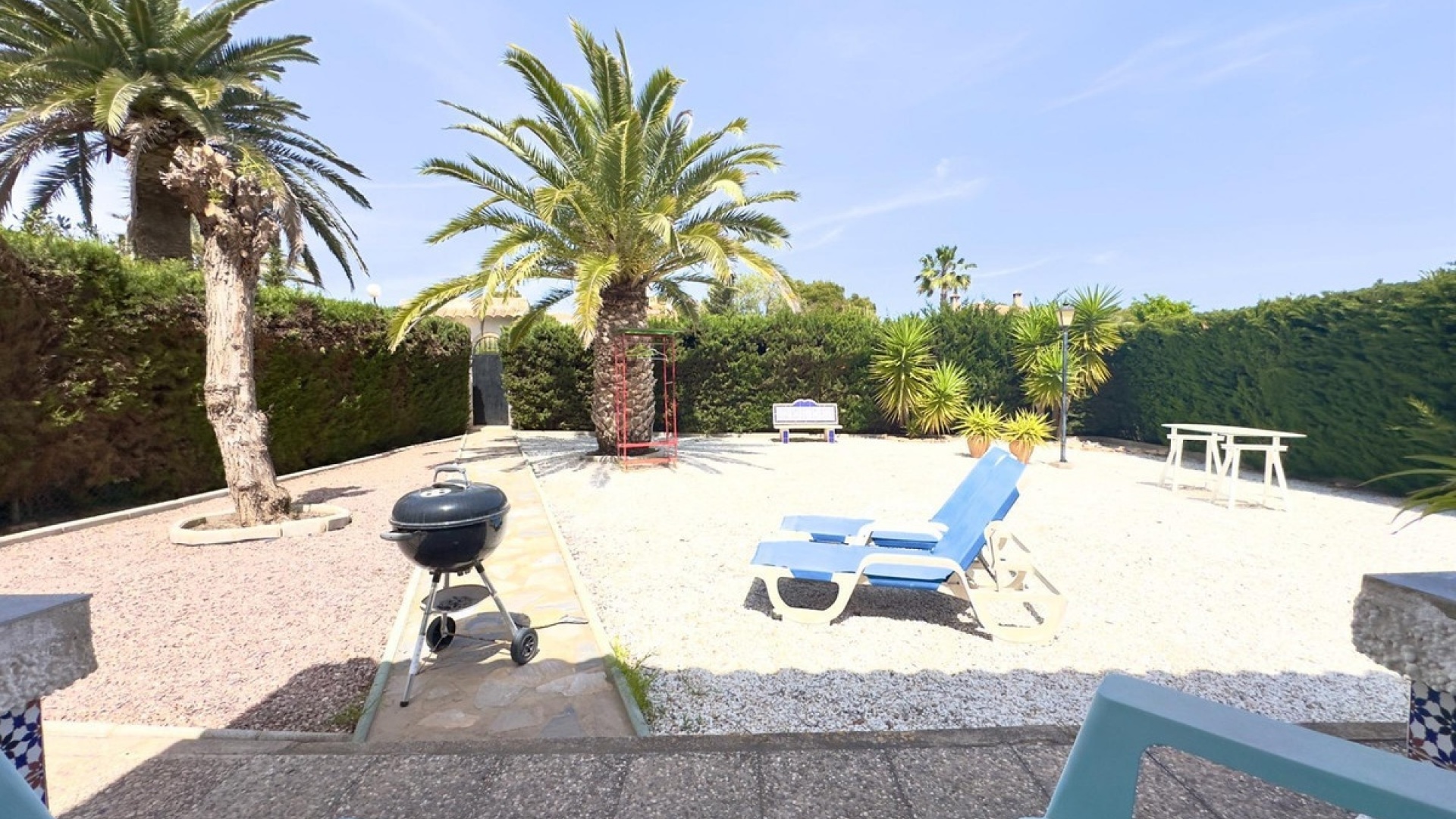 Återförsäljning - Villa - Orihuela - Cabo Roig