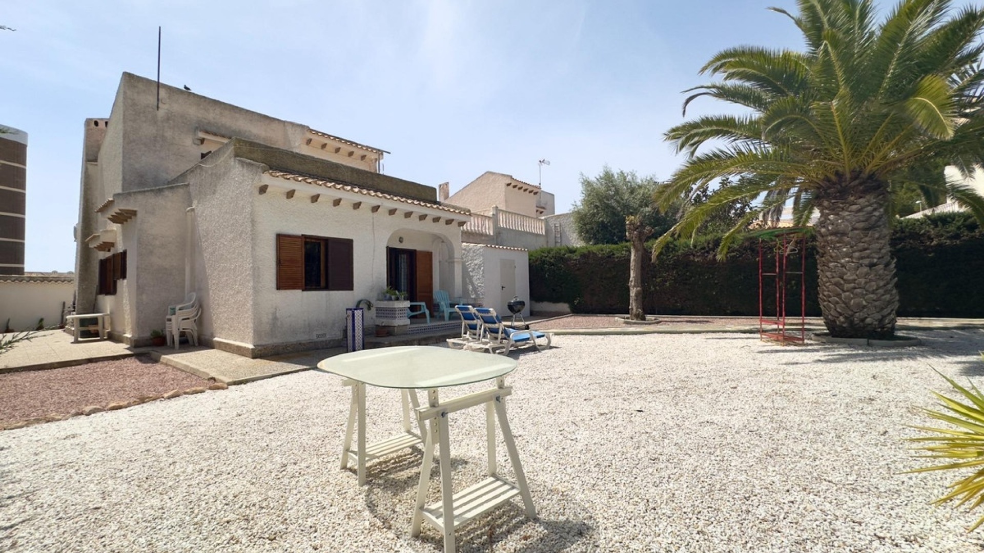 Återförsäljning - Villa - Orihuela - Cabo Roig