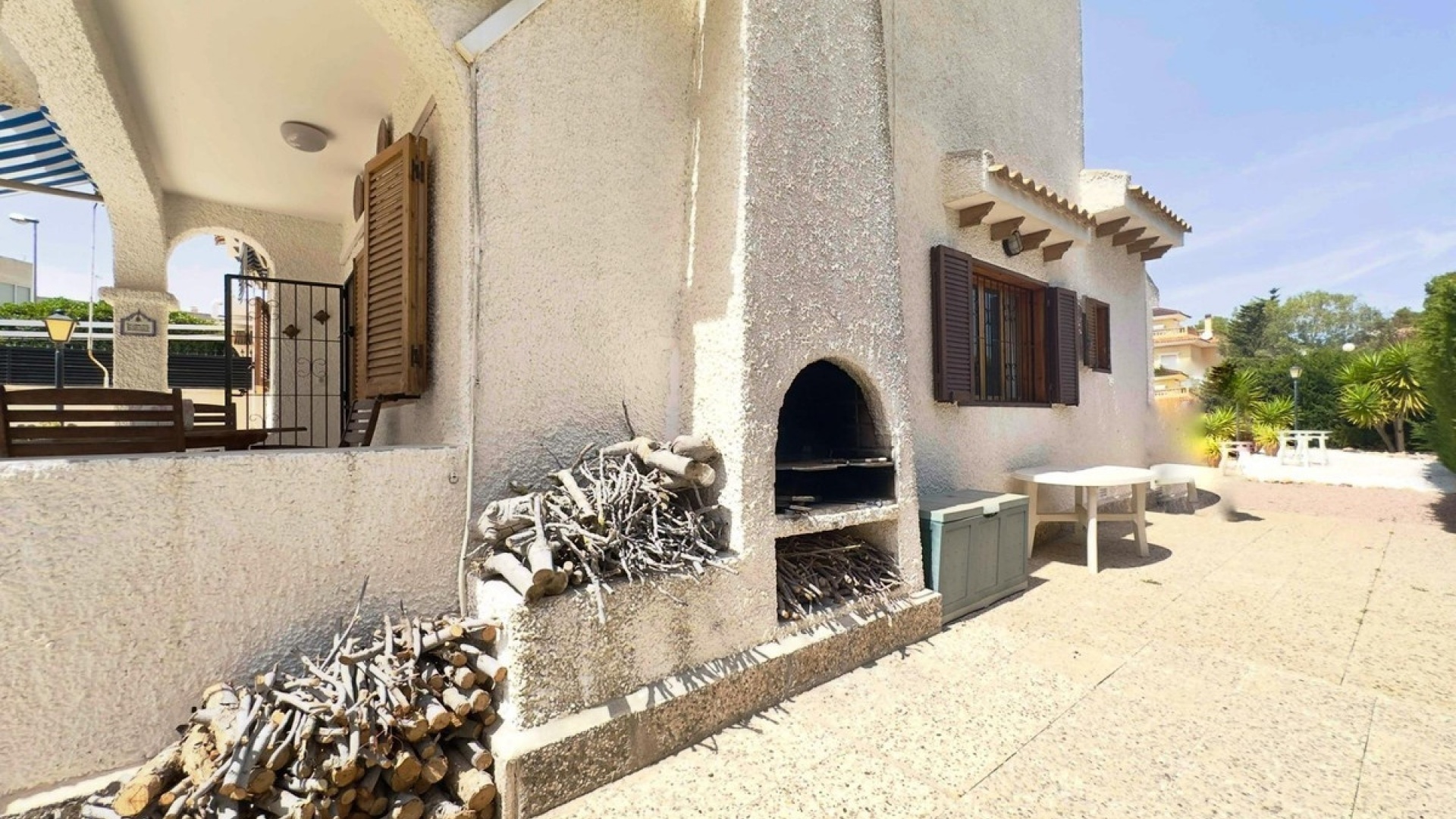 Återförsäljning - Villa - Orihuela - Cabo Roig