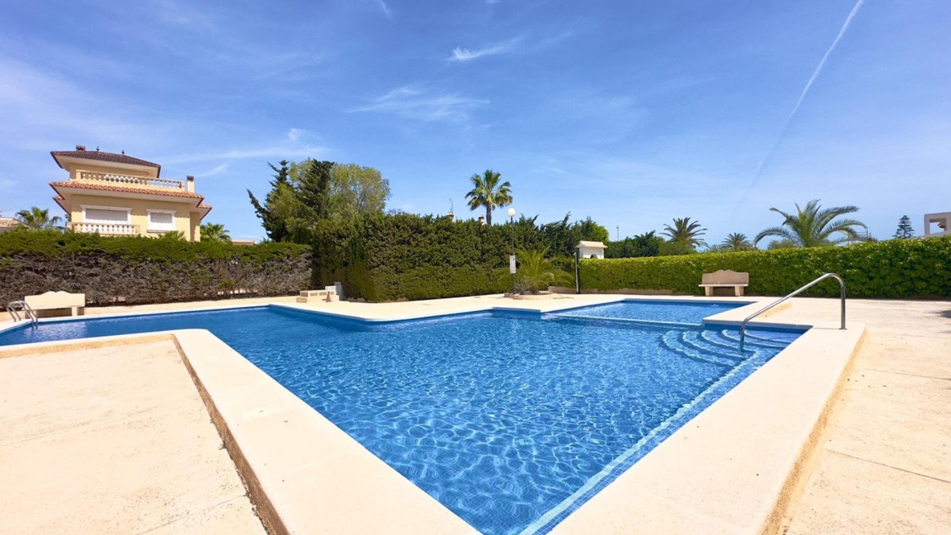 Återförsäljning - Villa - Orihuela - Cabo Roig
