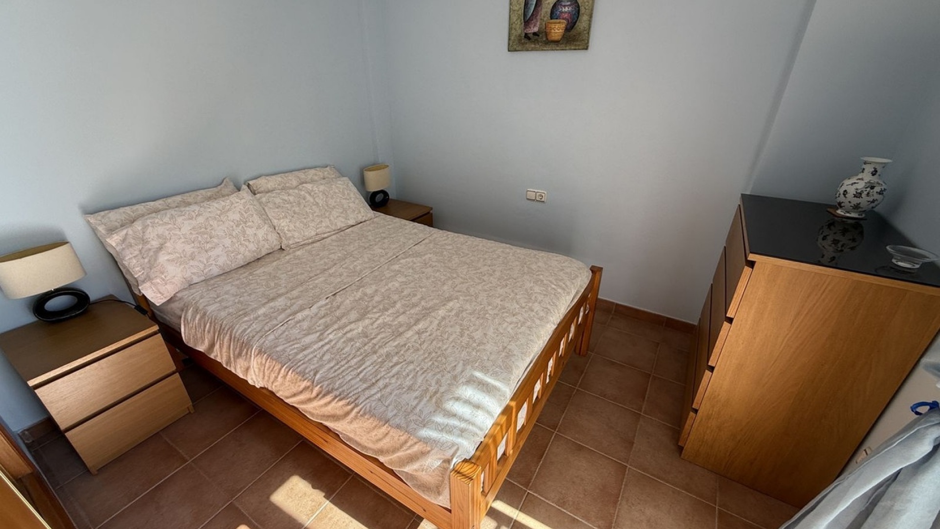Återförsäljning - Villa - Orihuela - Cabo Roig