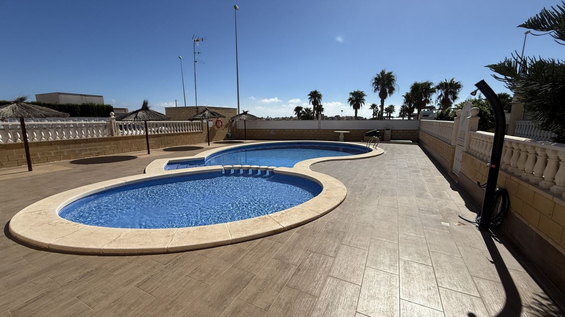 Återförsäljning - Villa - Orihuela - Cabo Roig