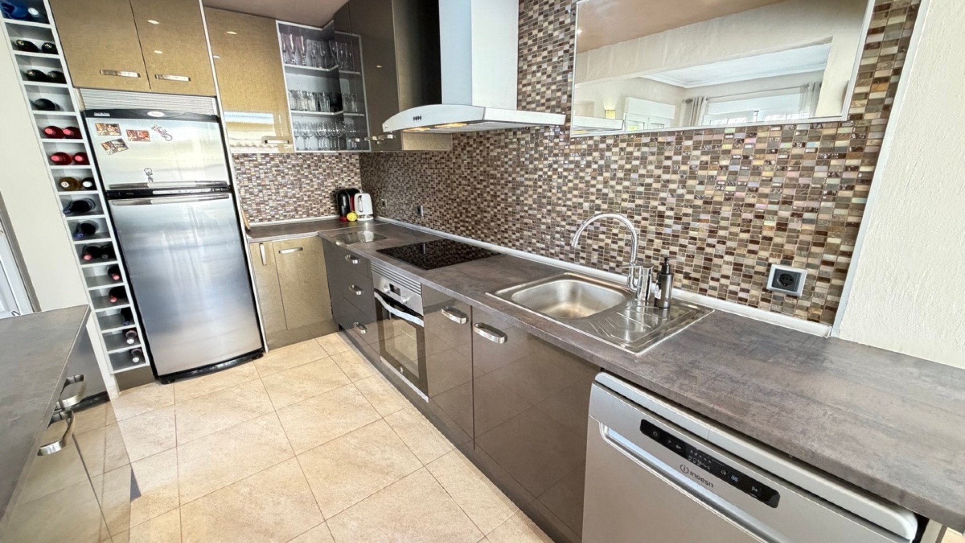 Återförsäljning - Villa - Orihuela - Cabo Roig