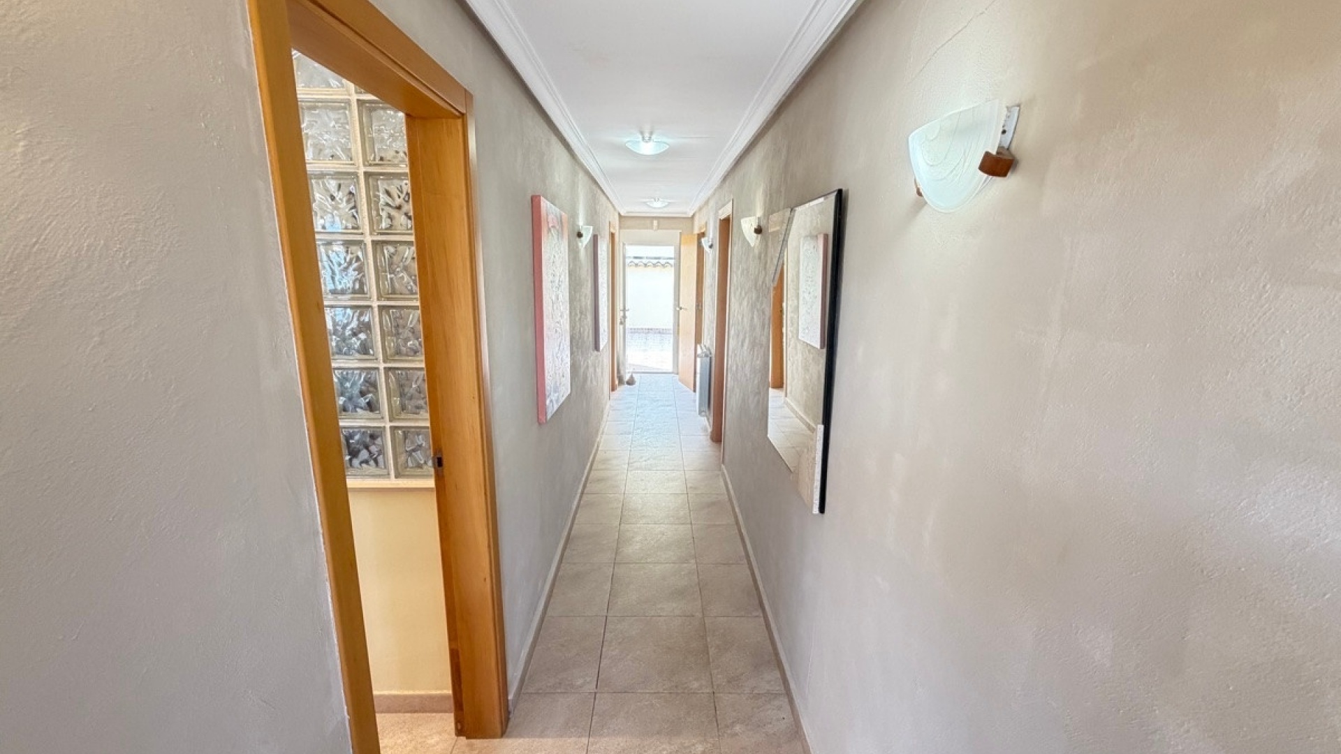 Återförsäljning - Villa - Orihuela - Cabo Roig
