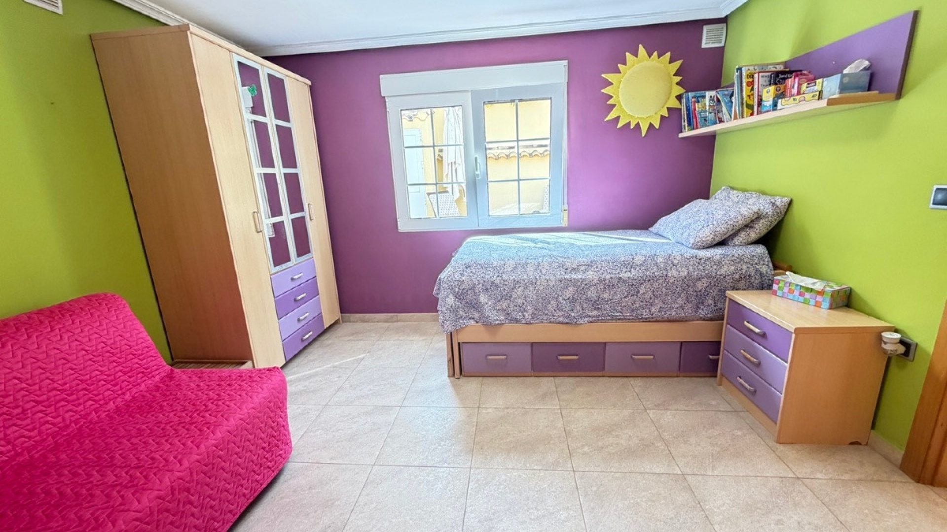 Återförsäljning - Villa - Orihuela - Cabo Roig