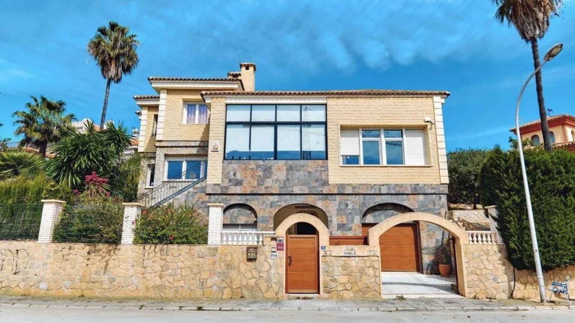 Återförsäljning - Villa - Orihuela - Campoamor