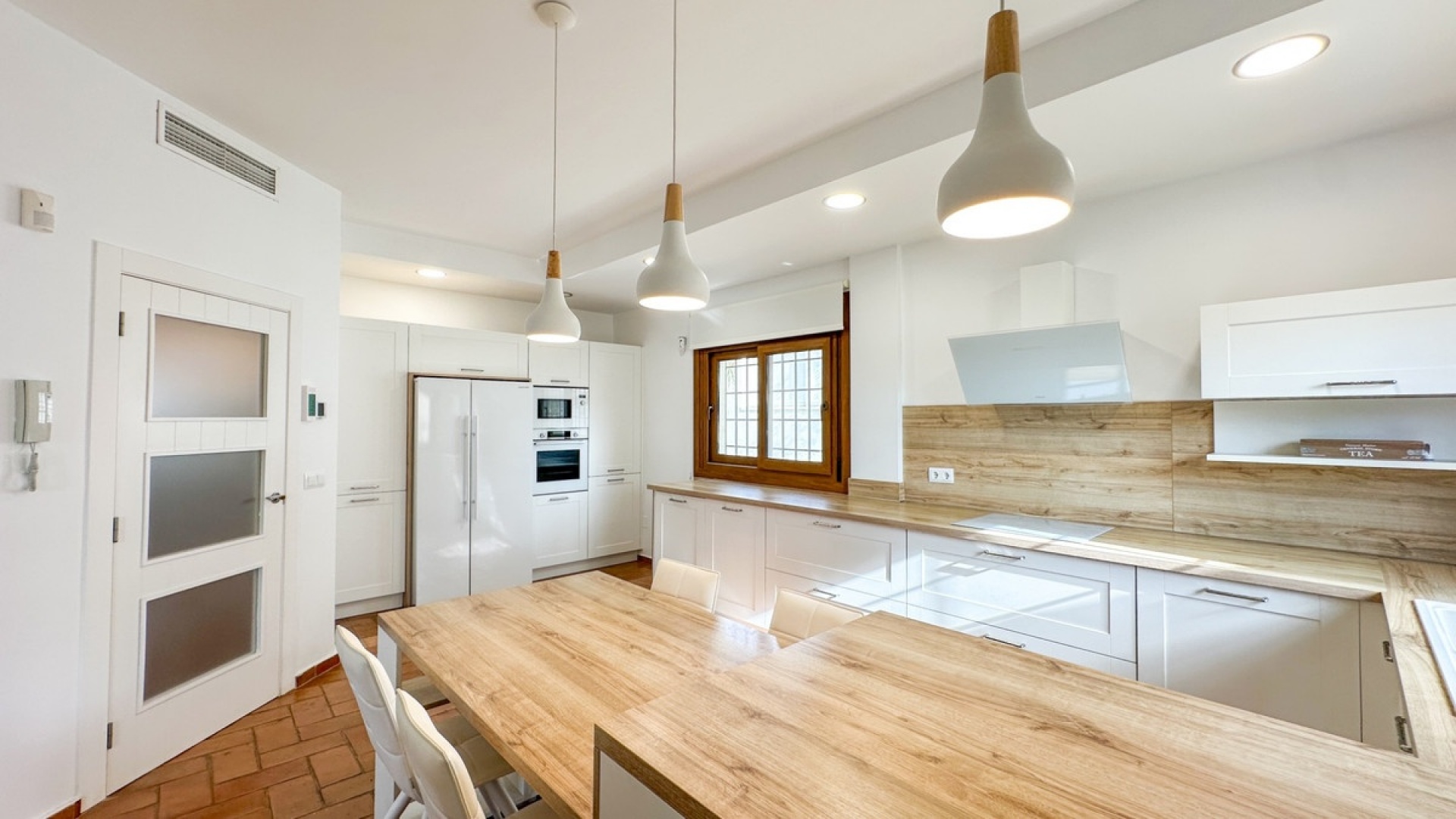 Återförsäljning - Villa - Orihuela - Campoamor