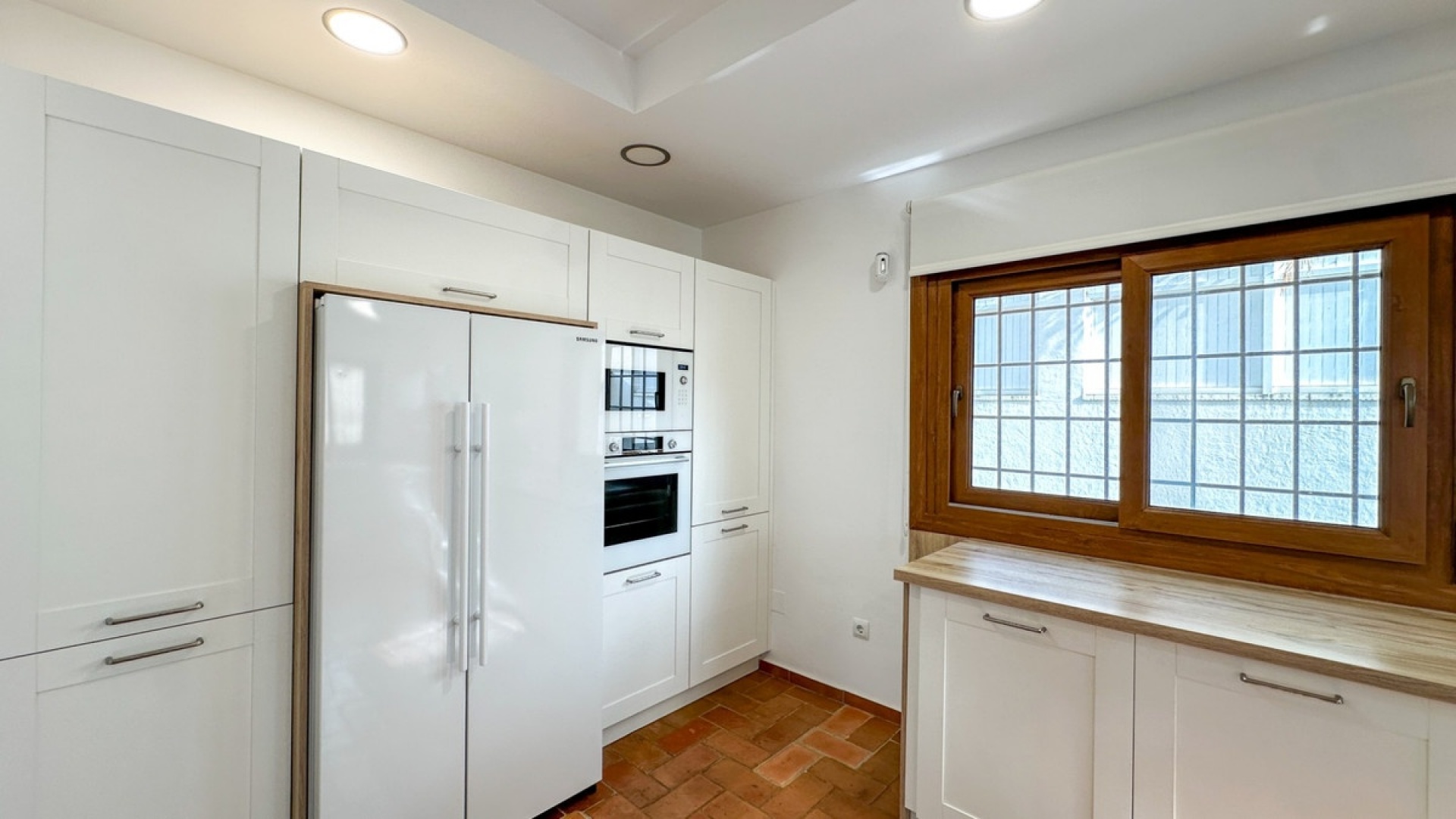 Återförsäljning - Villa - Orihuela - Campoamor