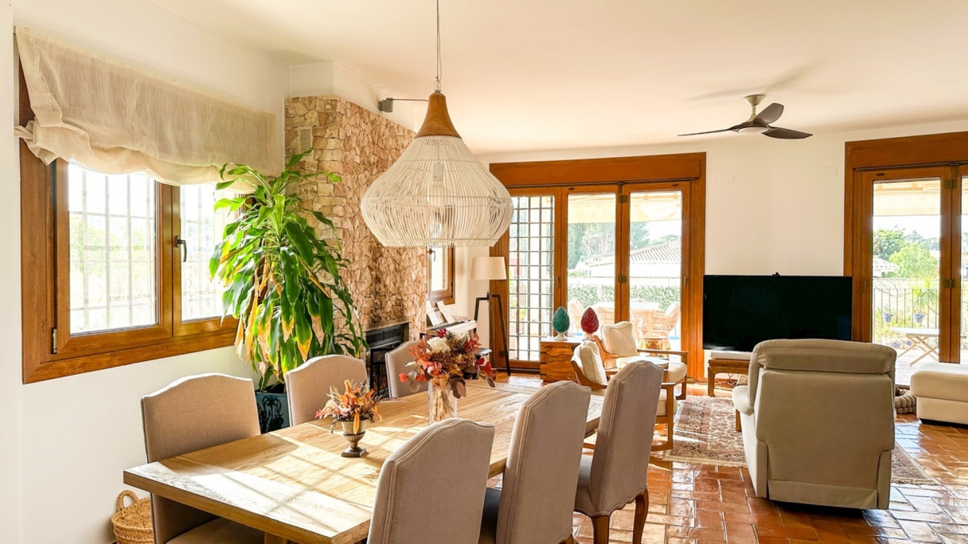 Återförsäljning - Villa - Orihuela - Campoamor