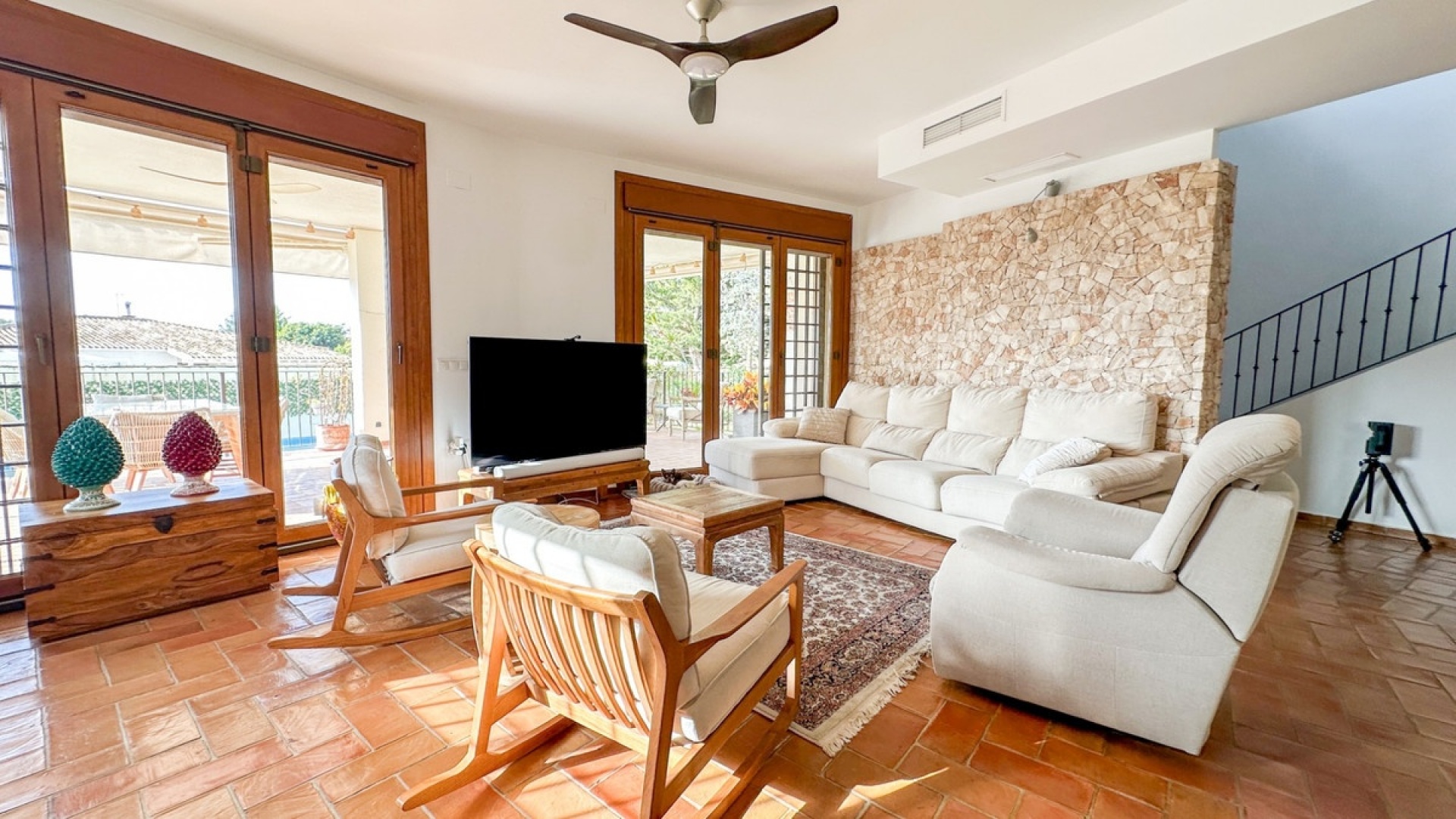 Återförsäljning - Villa - Orihuela - Campoamor