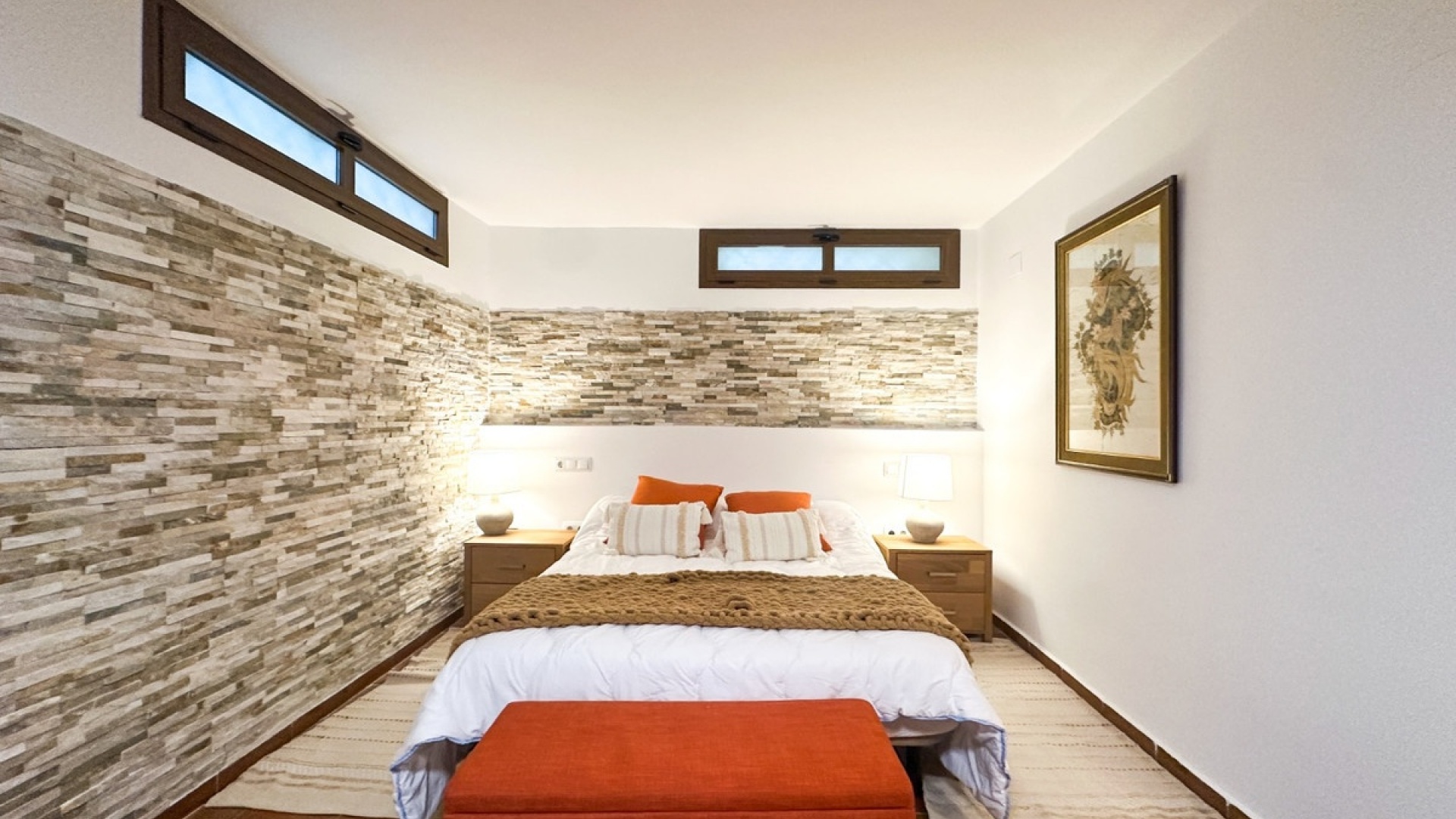 Återförsäljning - Villa - Orihuela - Campoamor