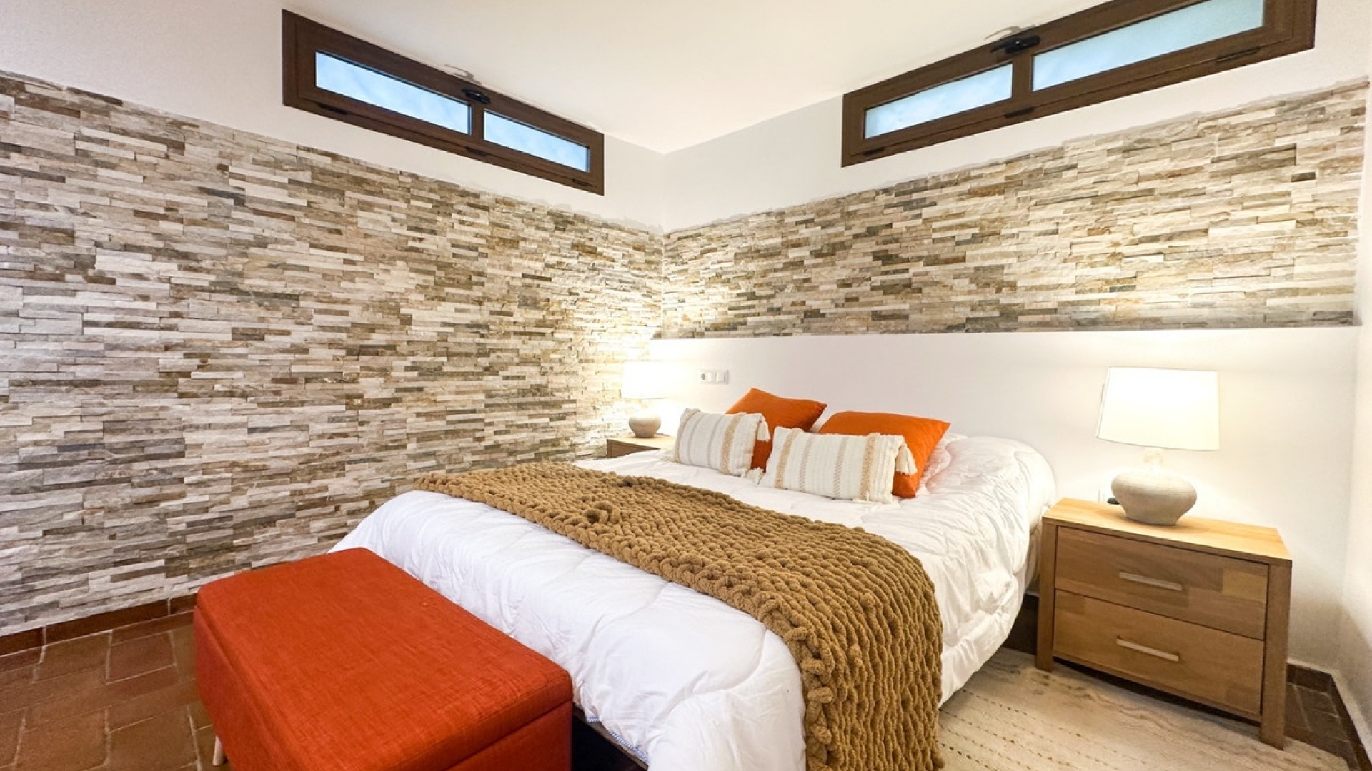 Återförsäljning - Villa - Orihuela - Campoamor